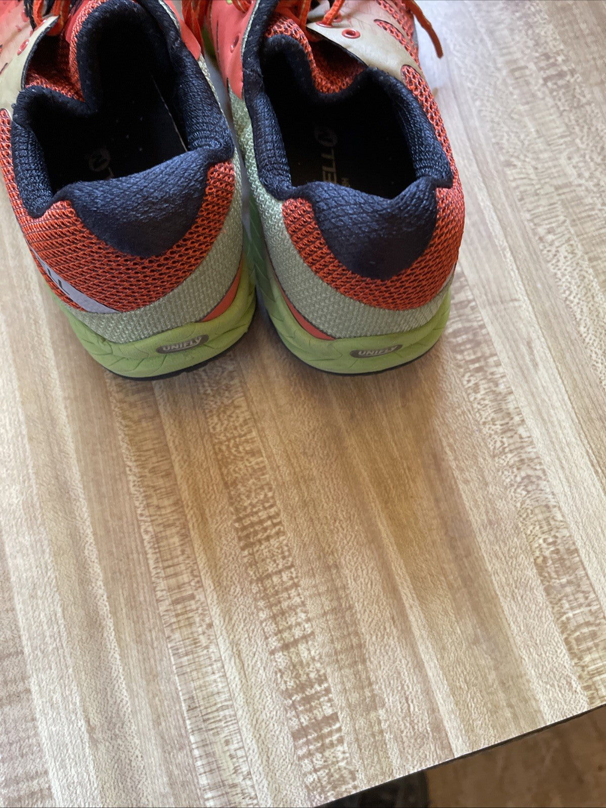Merrell Allout Charge Size 10