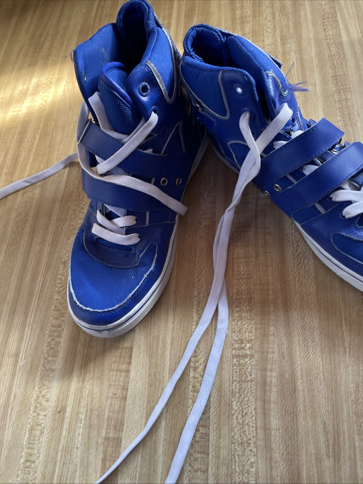 Vlado Knight 2 Size 9