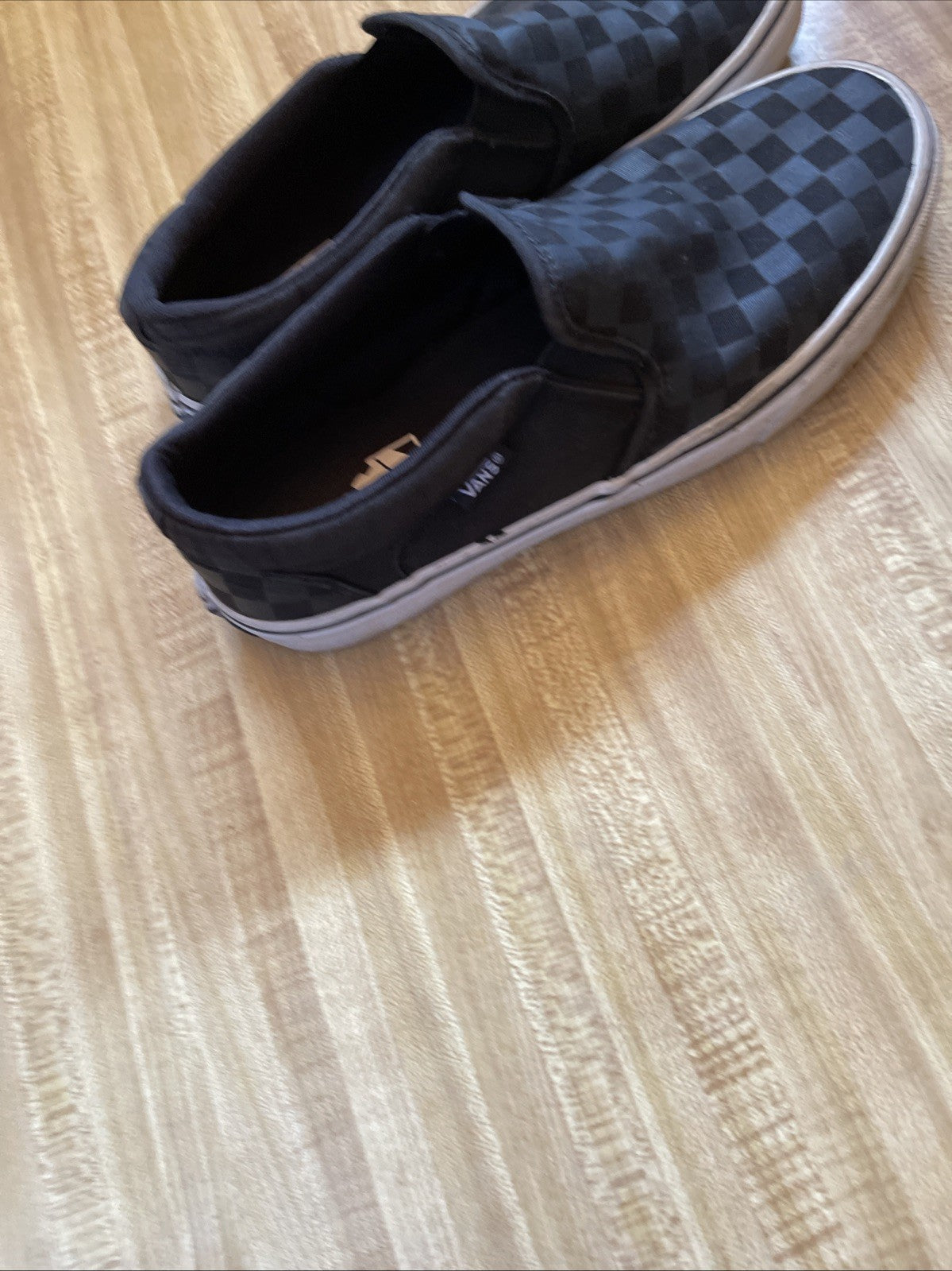 Vans Slip On 8.5