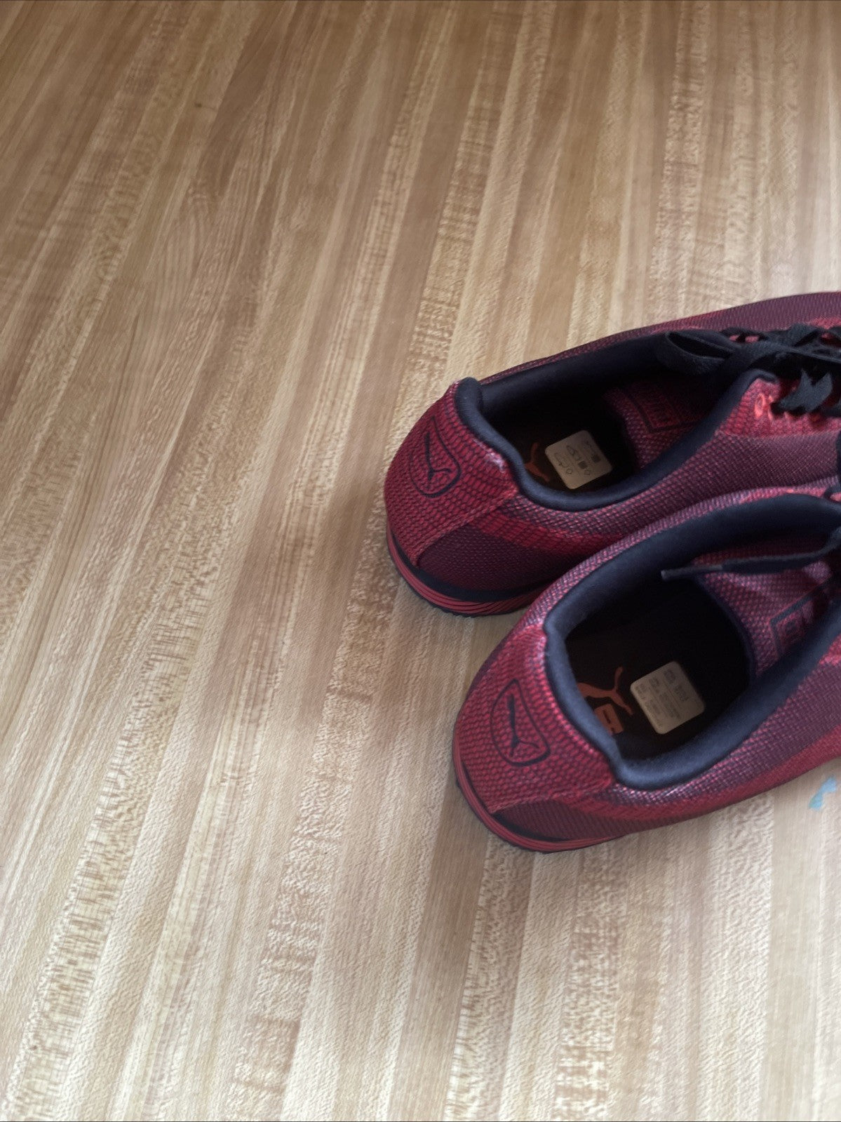 Puma Sneakers Size 11