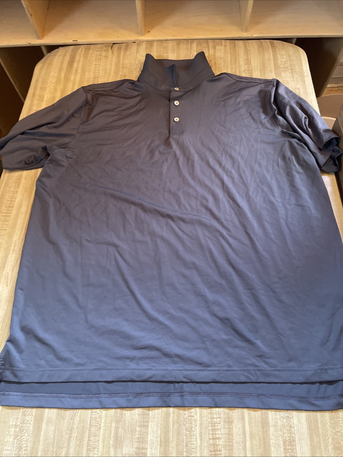 Peter Millar Summer Comfort Polo XXL 