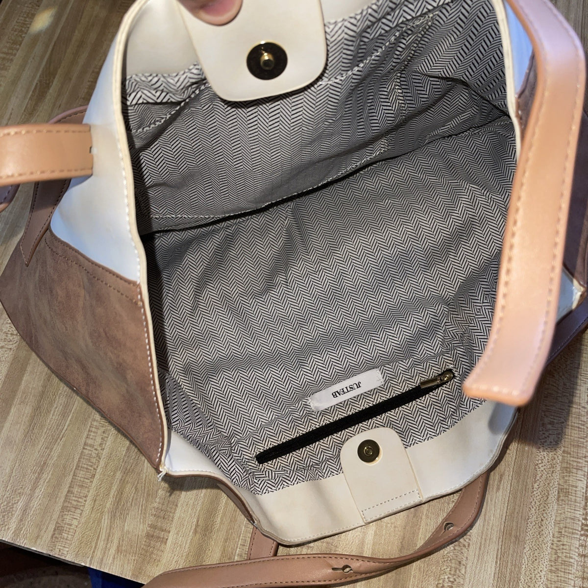 Justfab Purse