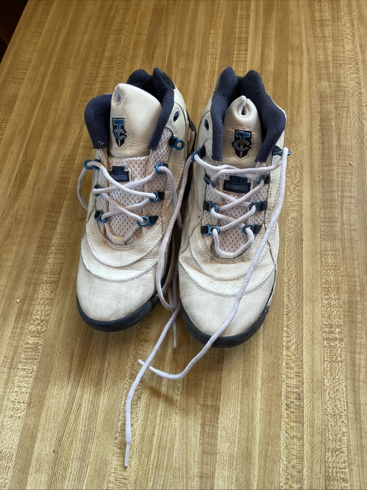 Nike Total Conditioning Sneakers 8.5