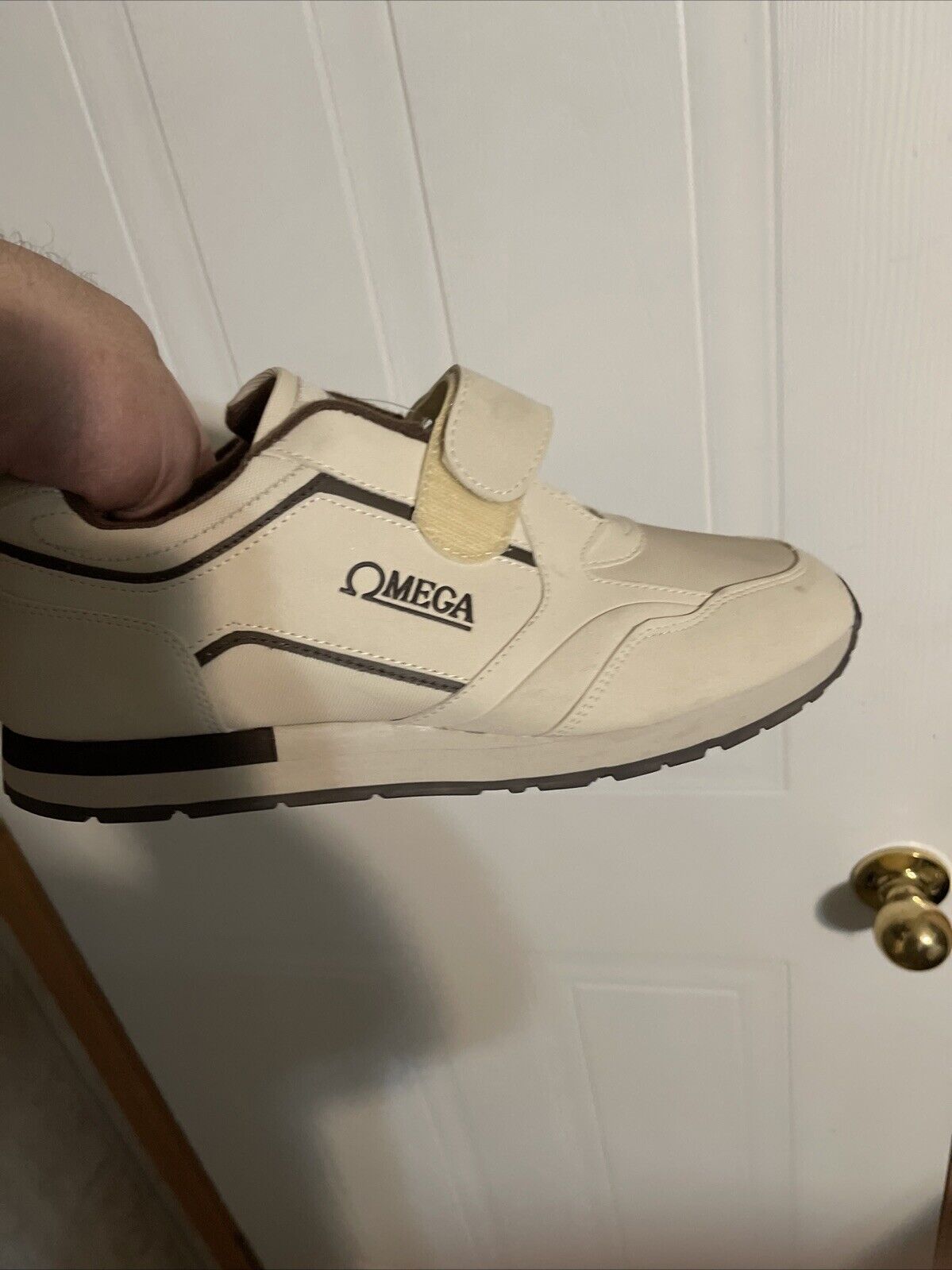 Omega Shoes 10.5
