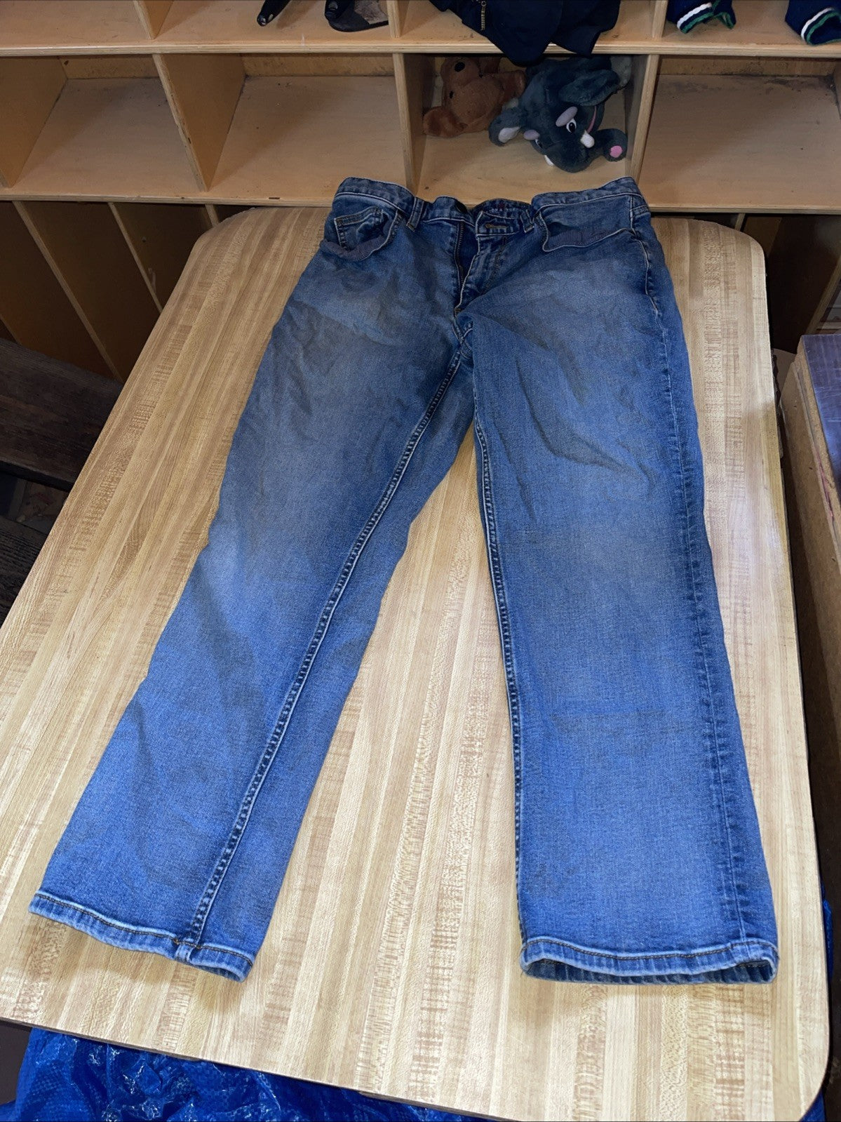 Johnston & Murphy Jeans 34/30