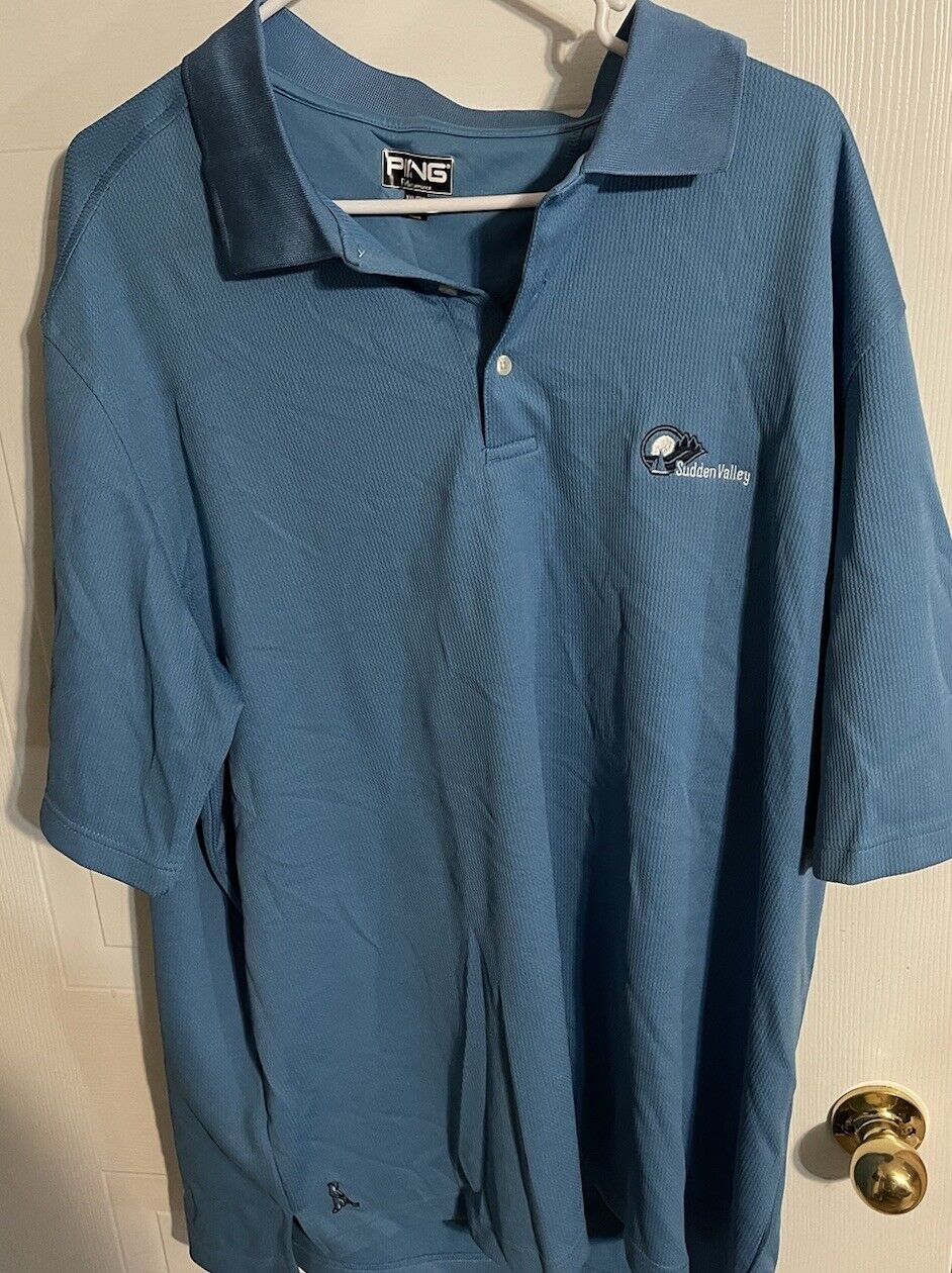 Ping Polo 2XL 