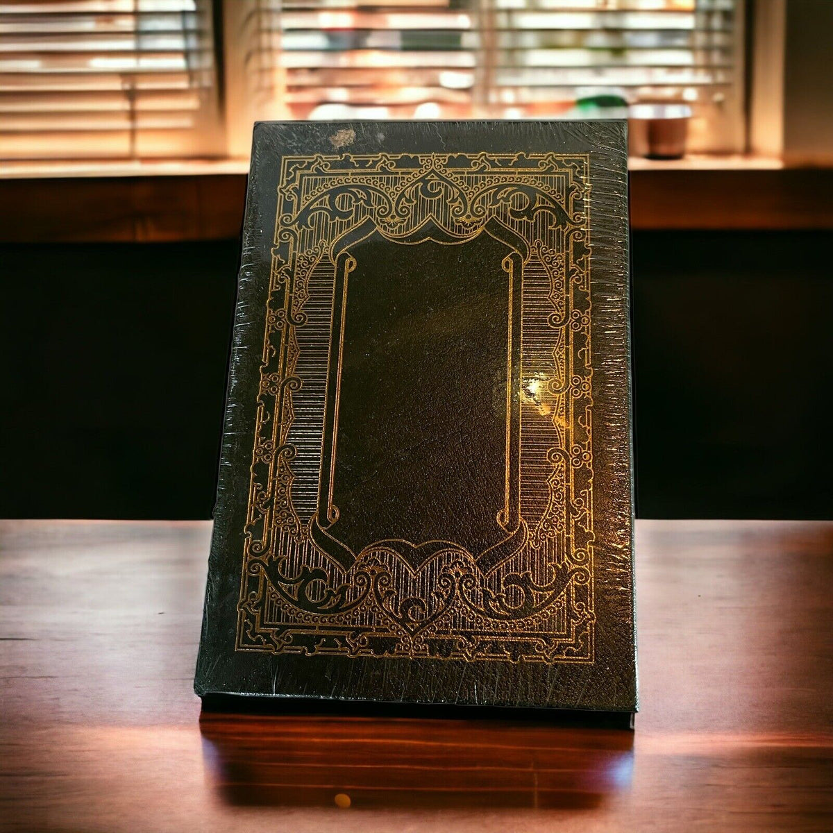 Kidnapped Hardcover RL Stevenson Sealed 