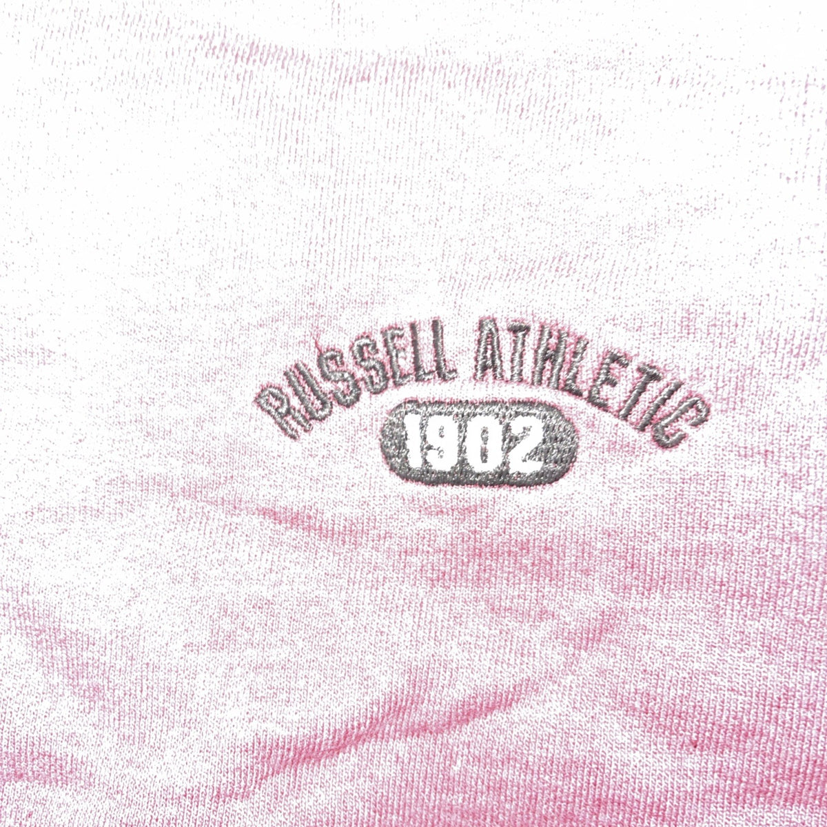 Vintage Russell Pro Cotton Sweatshirt Large 