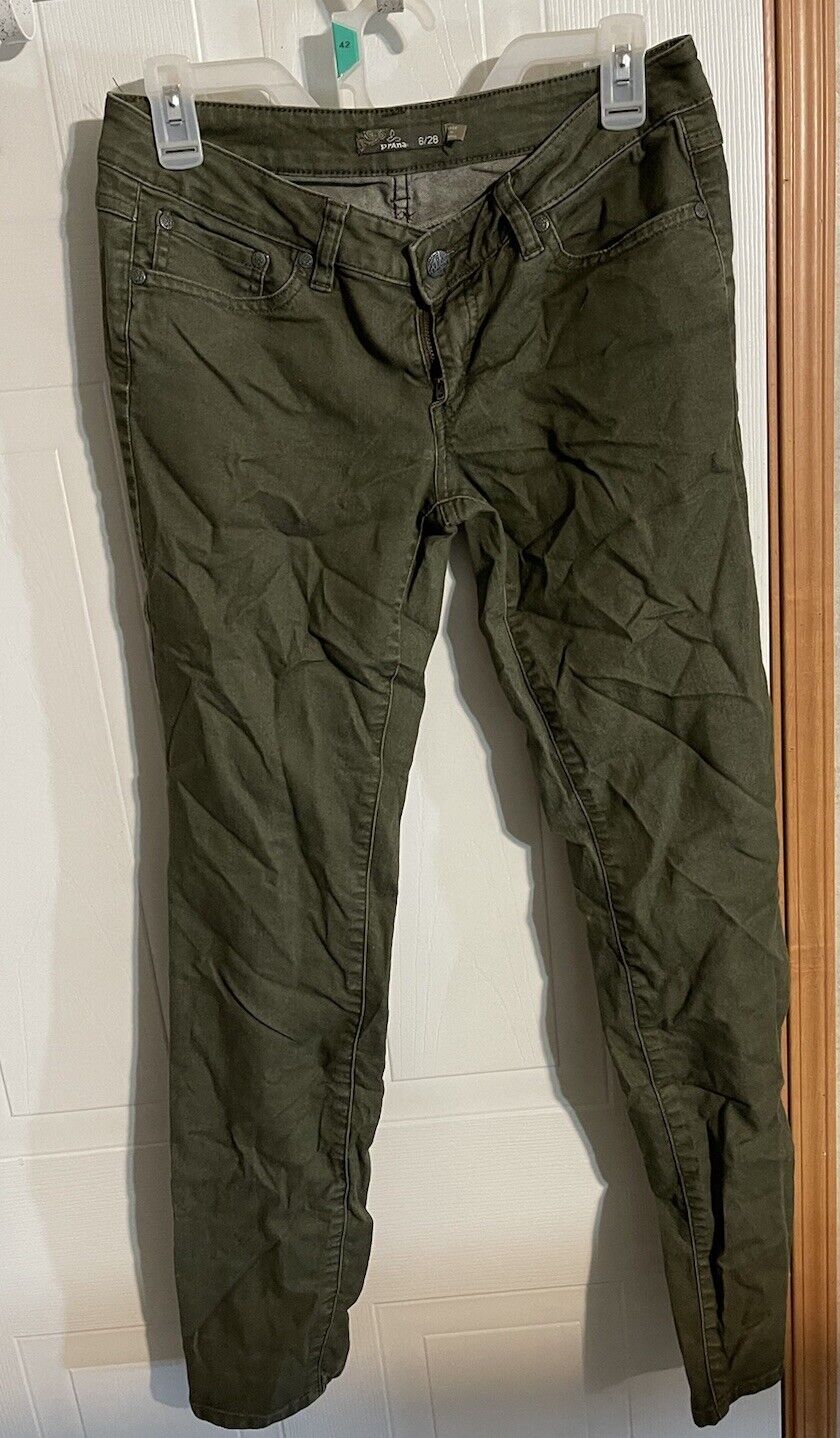 Prana Jeans 6