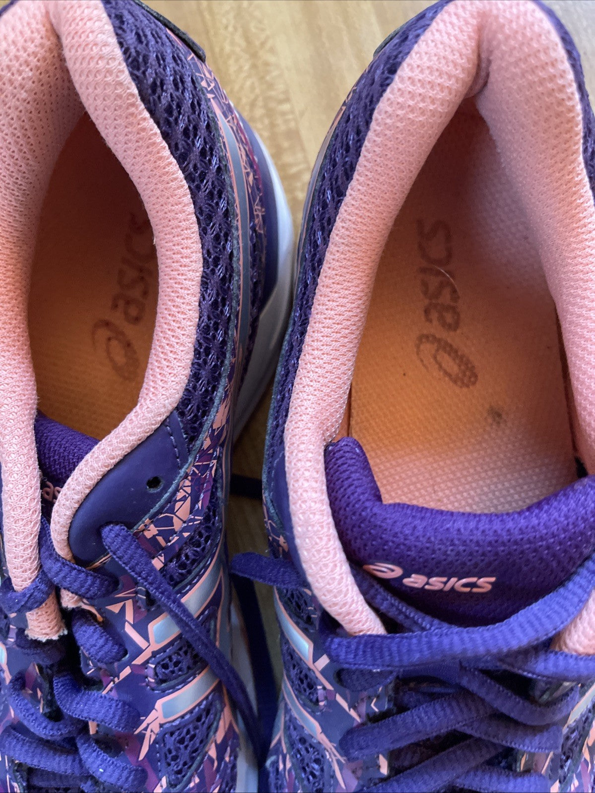 ASICS Gel Excite 4 Size 8.5