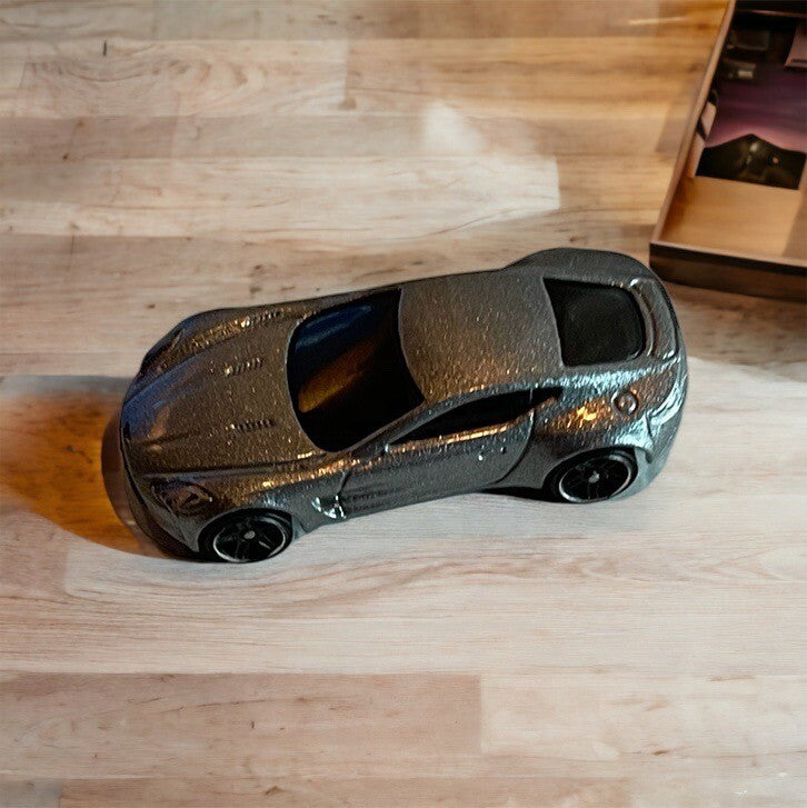 hot wheels aston martin one-77