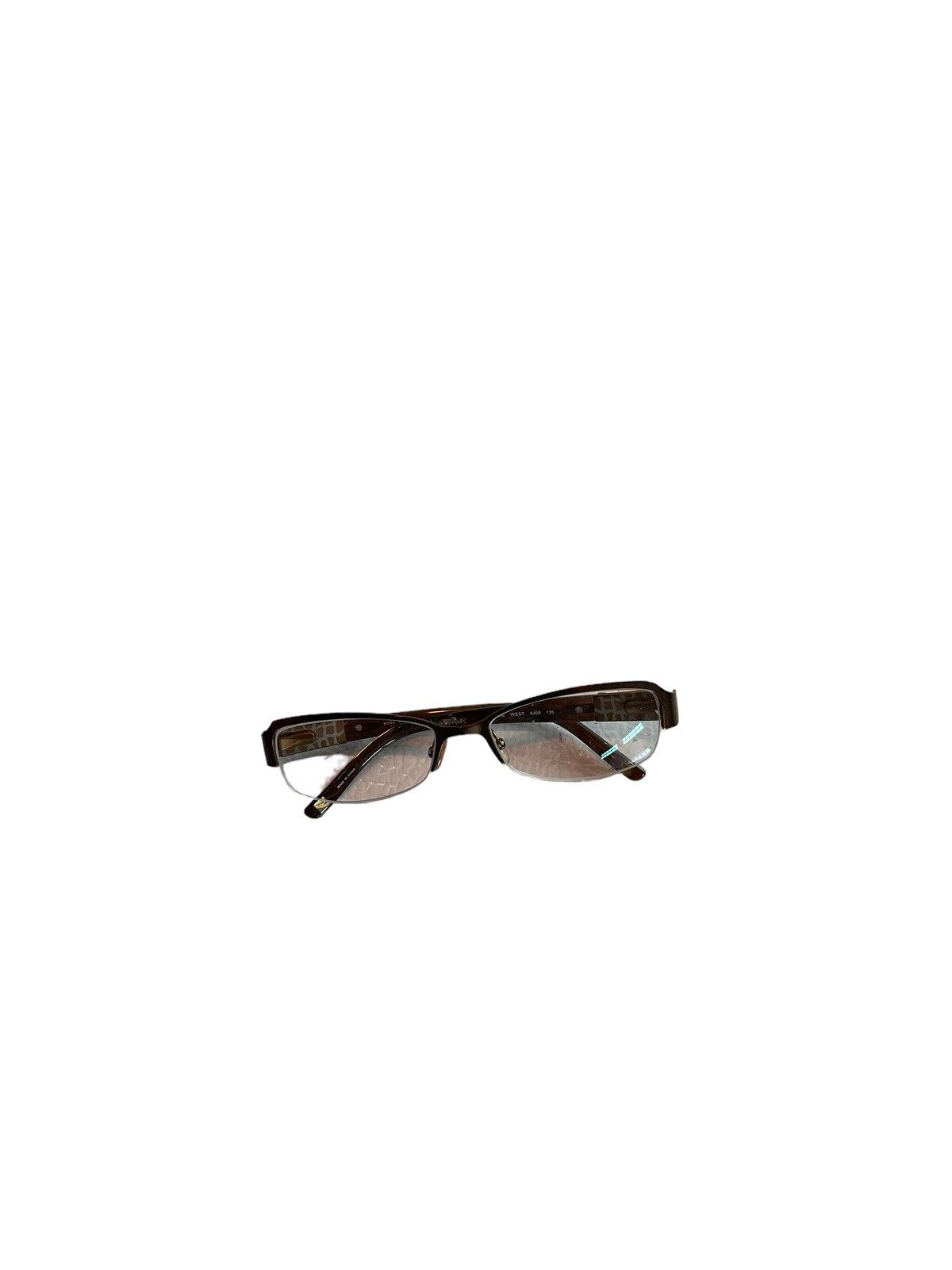 Nine West Eyeglasses 