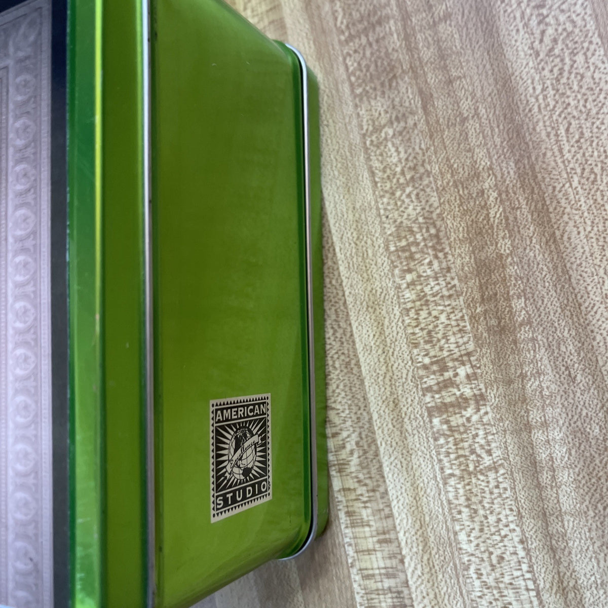 American Studio Lunchbox