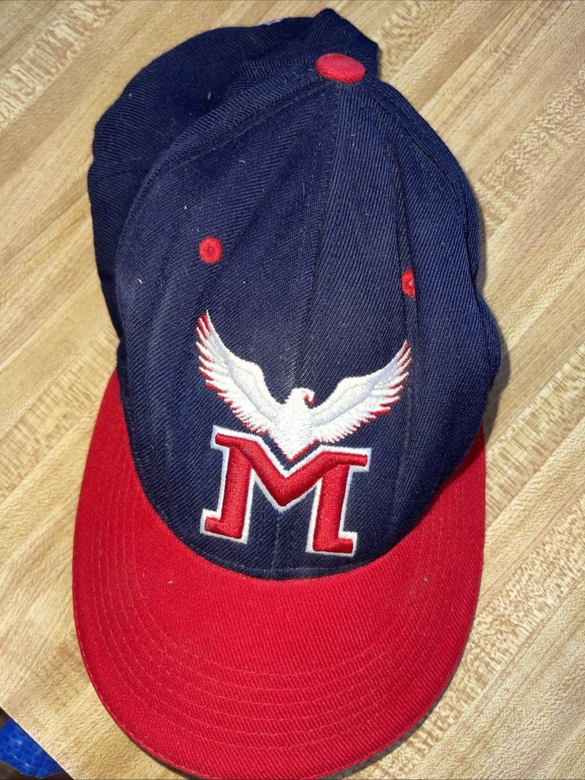 Prepgear SnapBack 