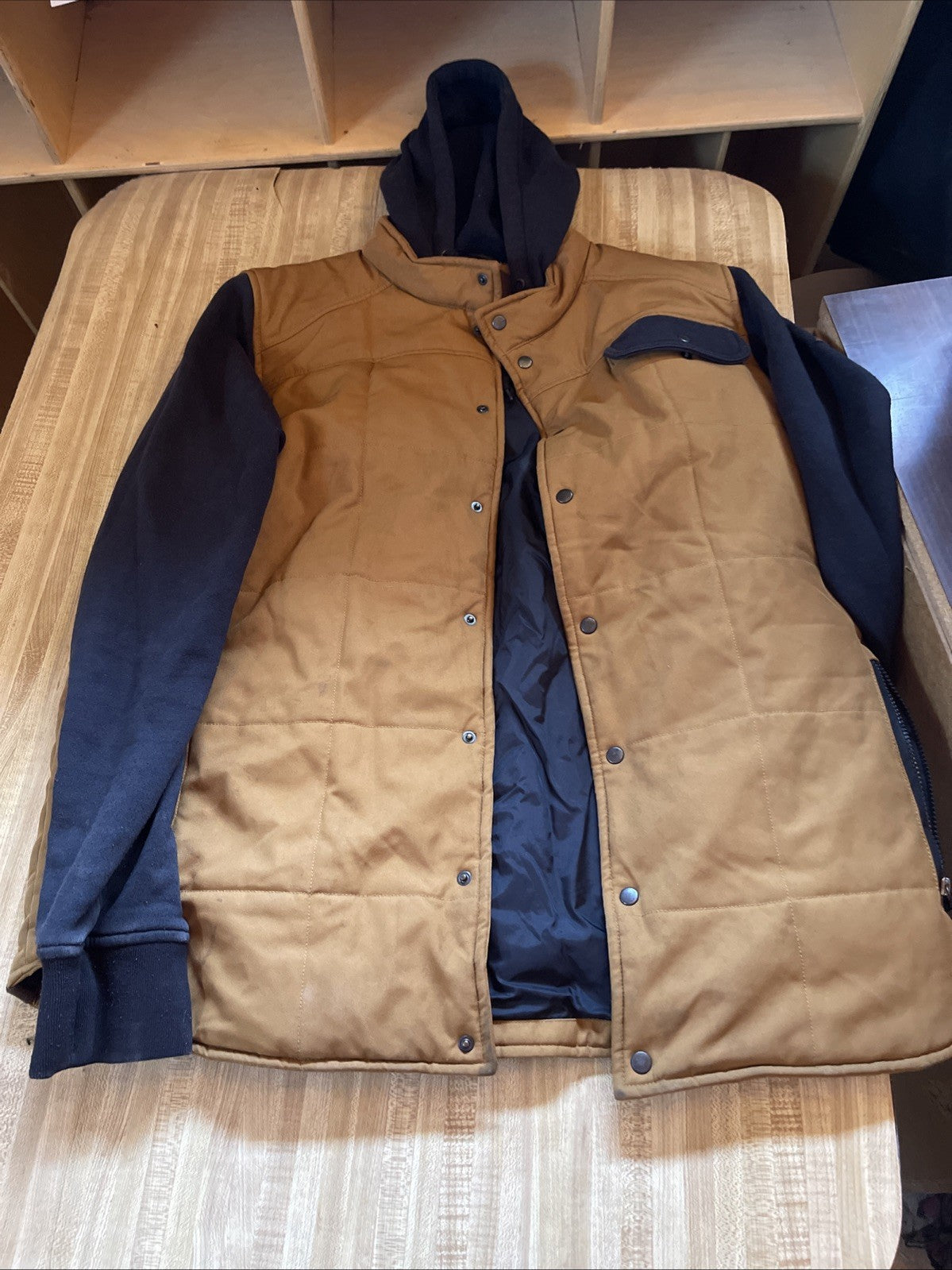 686 Jacket XL