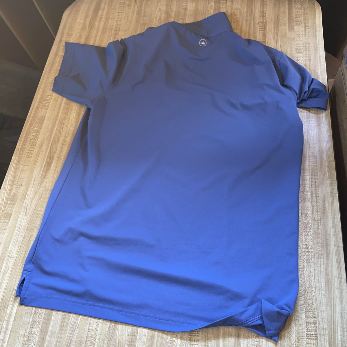 Peter Millar Crown Crafted Polo Large 