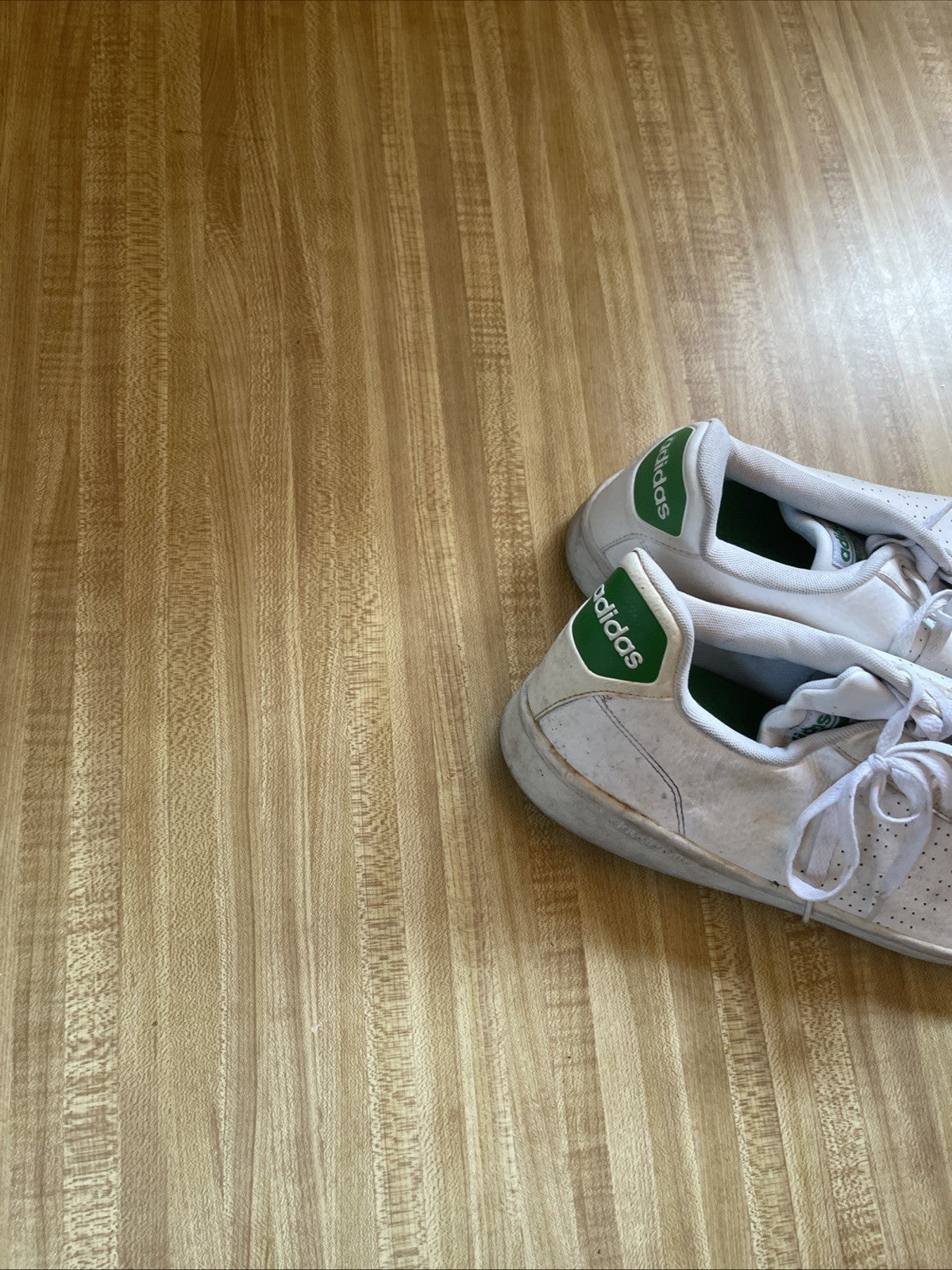 Adidas Cloudfoam Neo Size 14