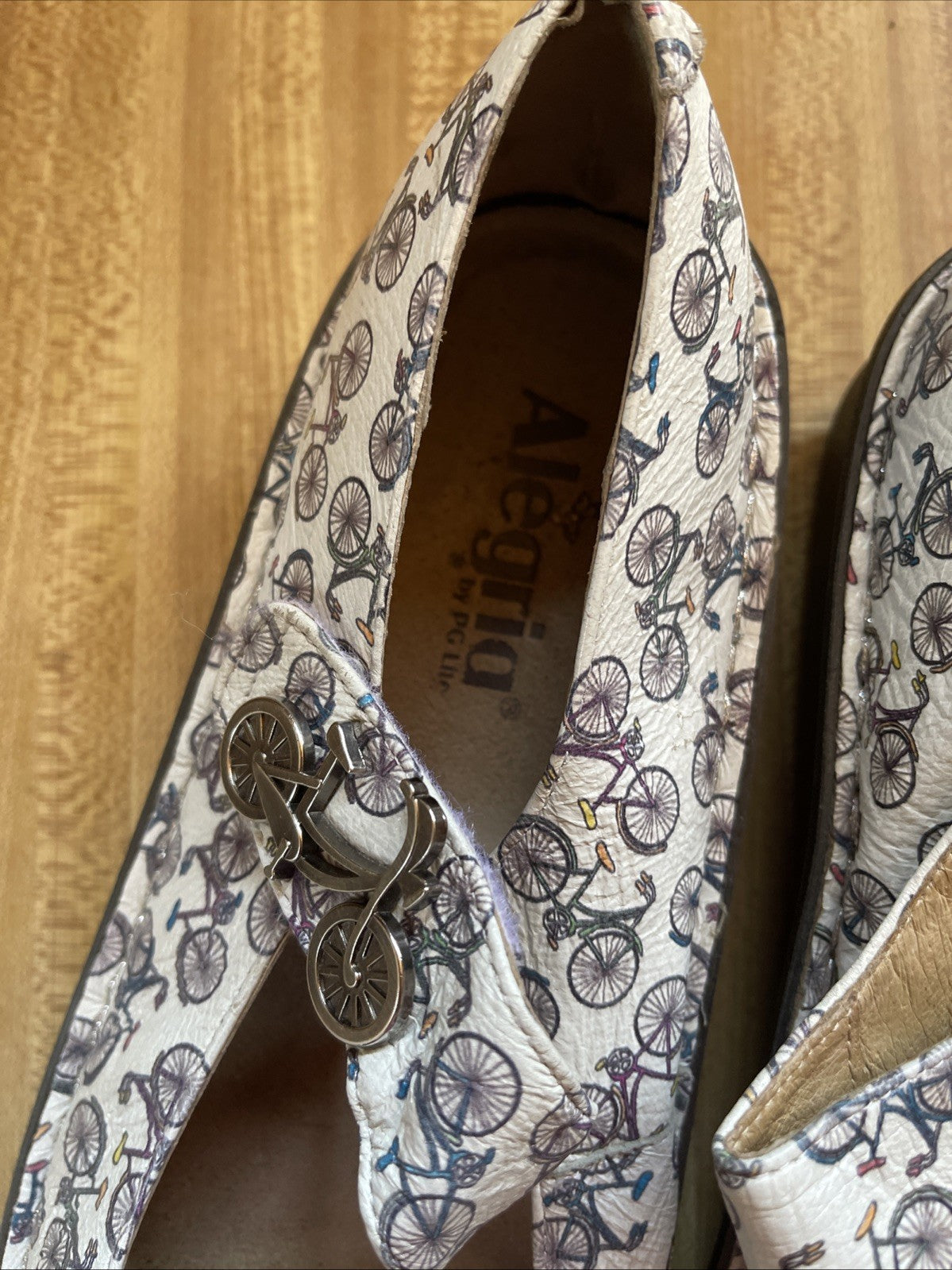 Algeria Shoes 43