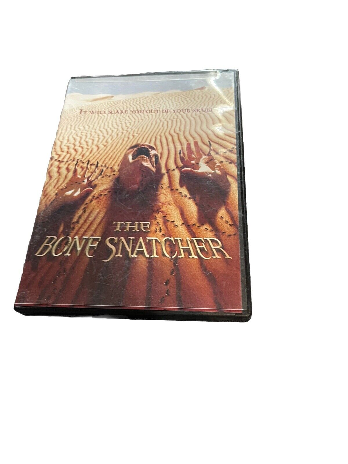 The Bone Snatcher (DVD, 2003)