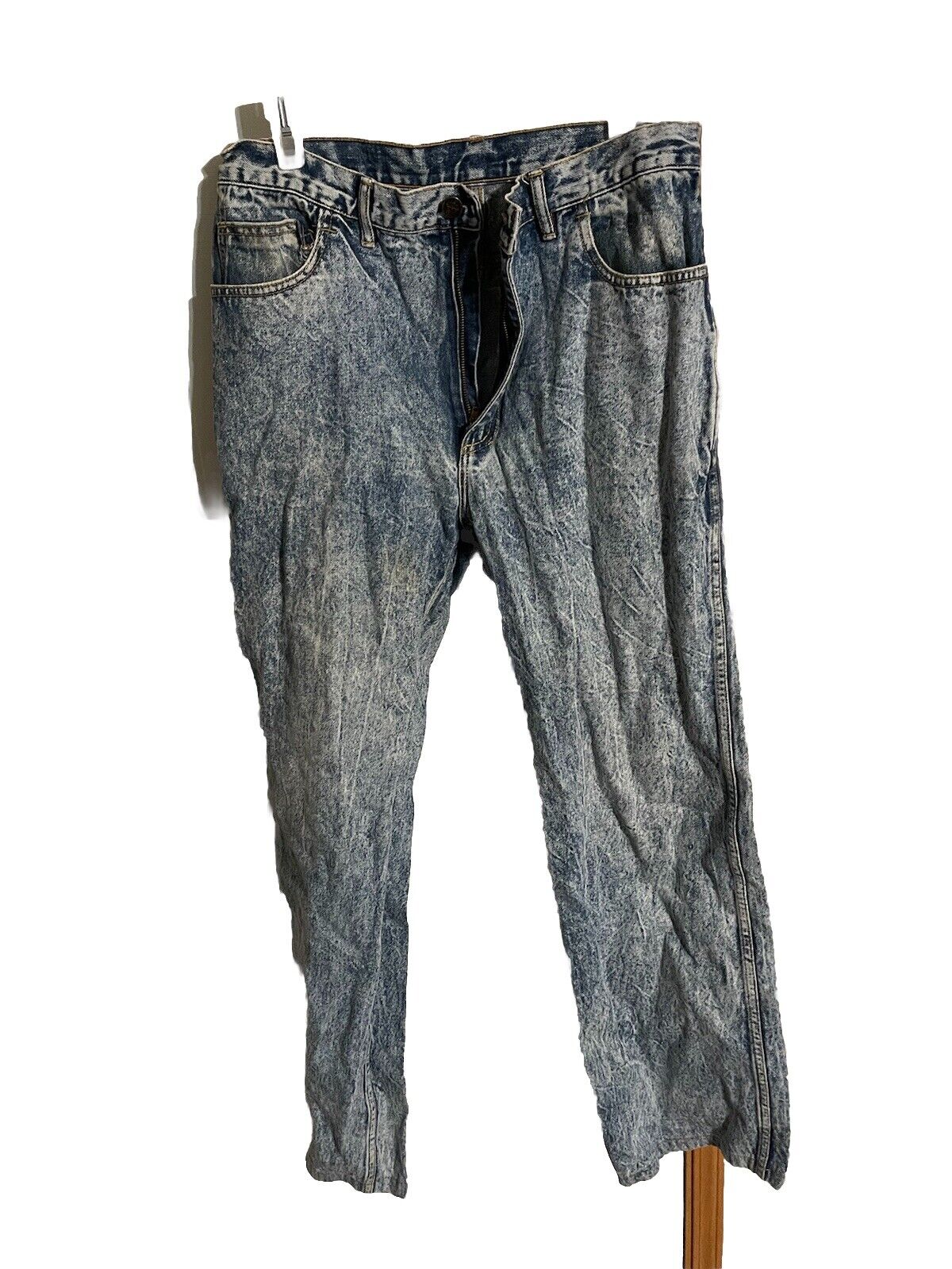 Vintage Acidwash Guess Jeans 32x30