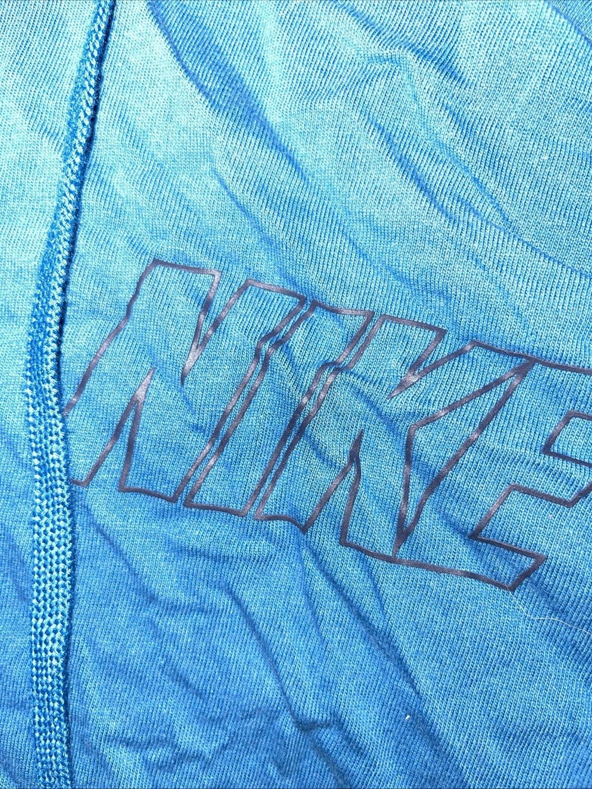 Nike Hoodie Large 