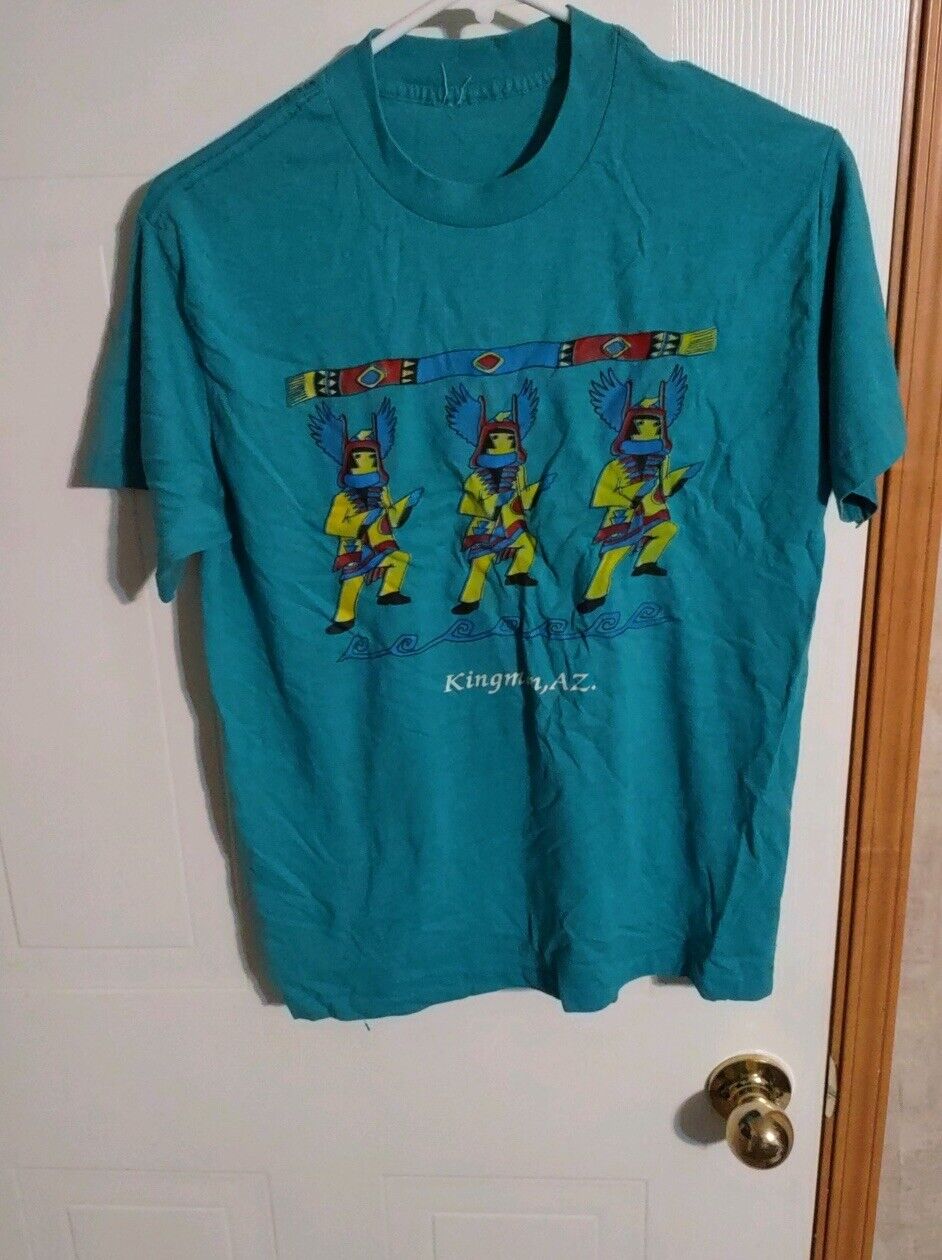 Kingman Arizona T Shirt