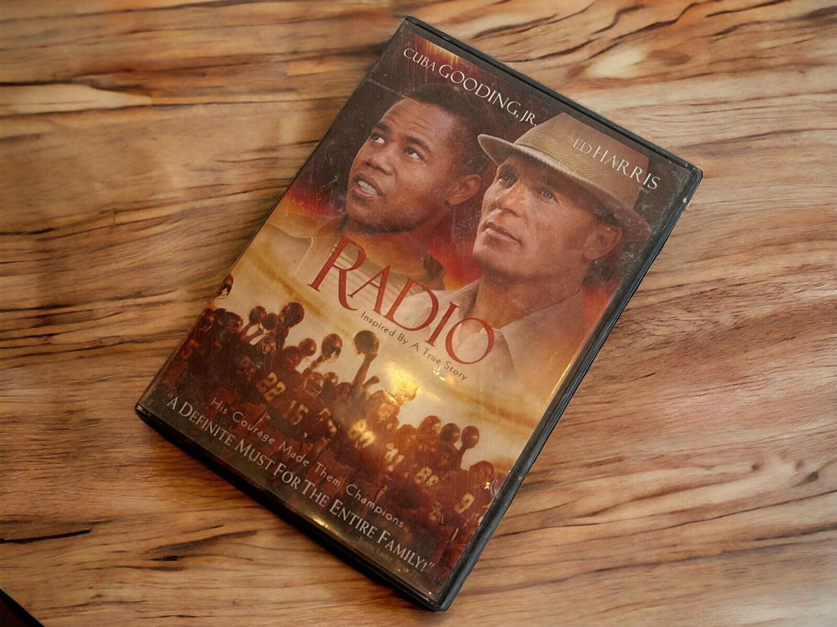 Radio DVD