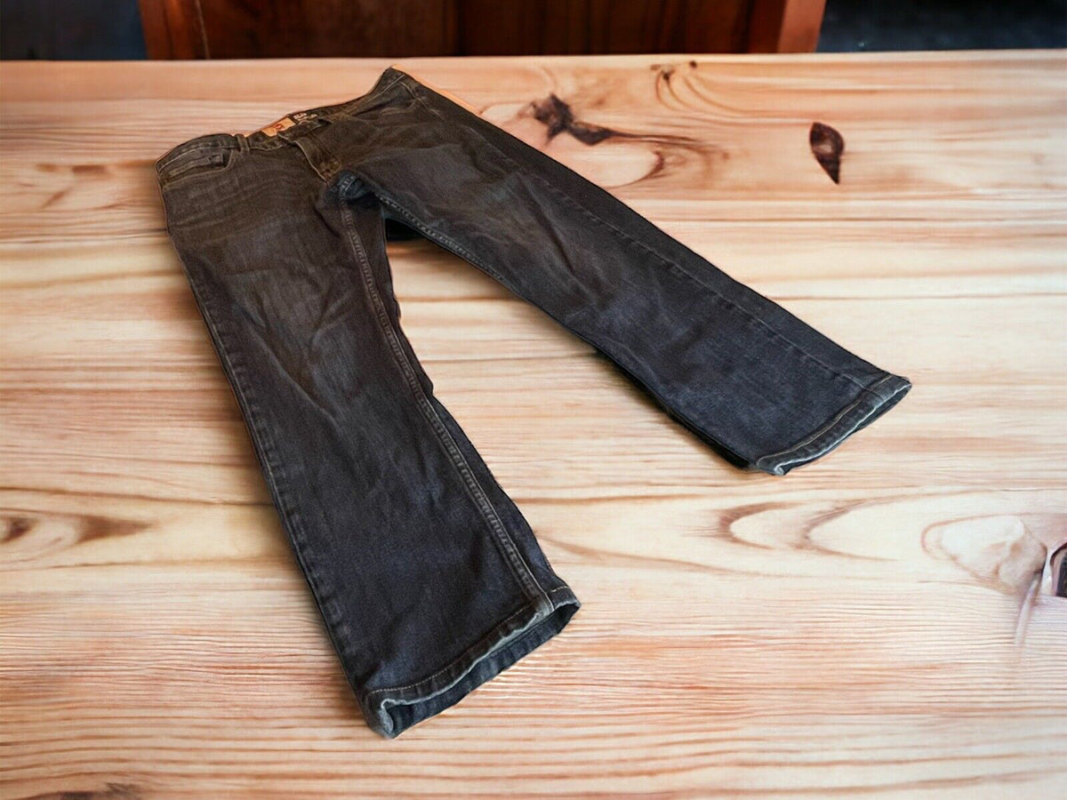 Quiksilver Jeans 33x32