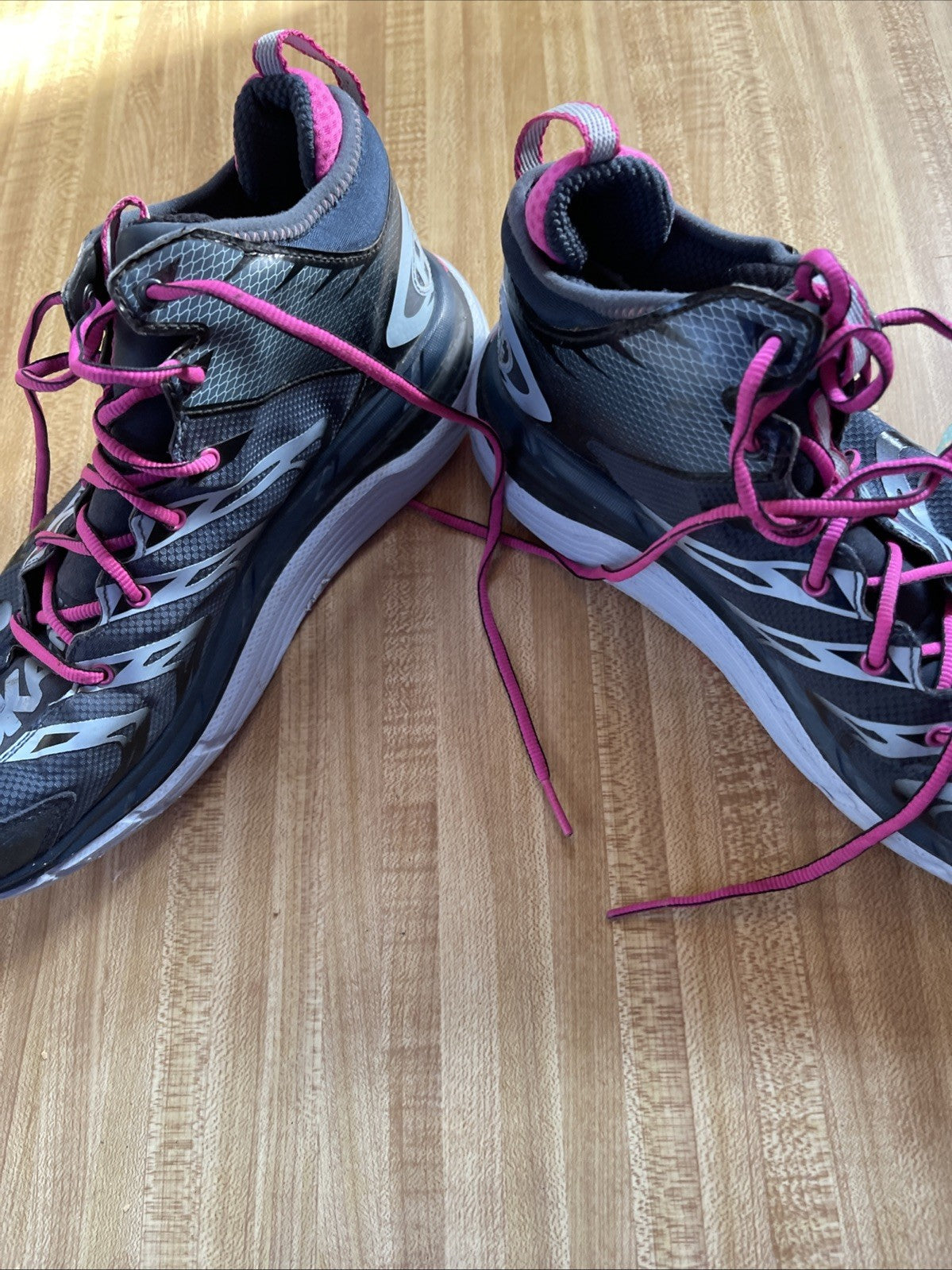 Hoka One One Tor Speed 2 Mid WP Size 9