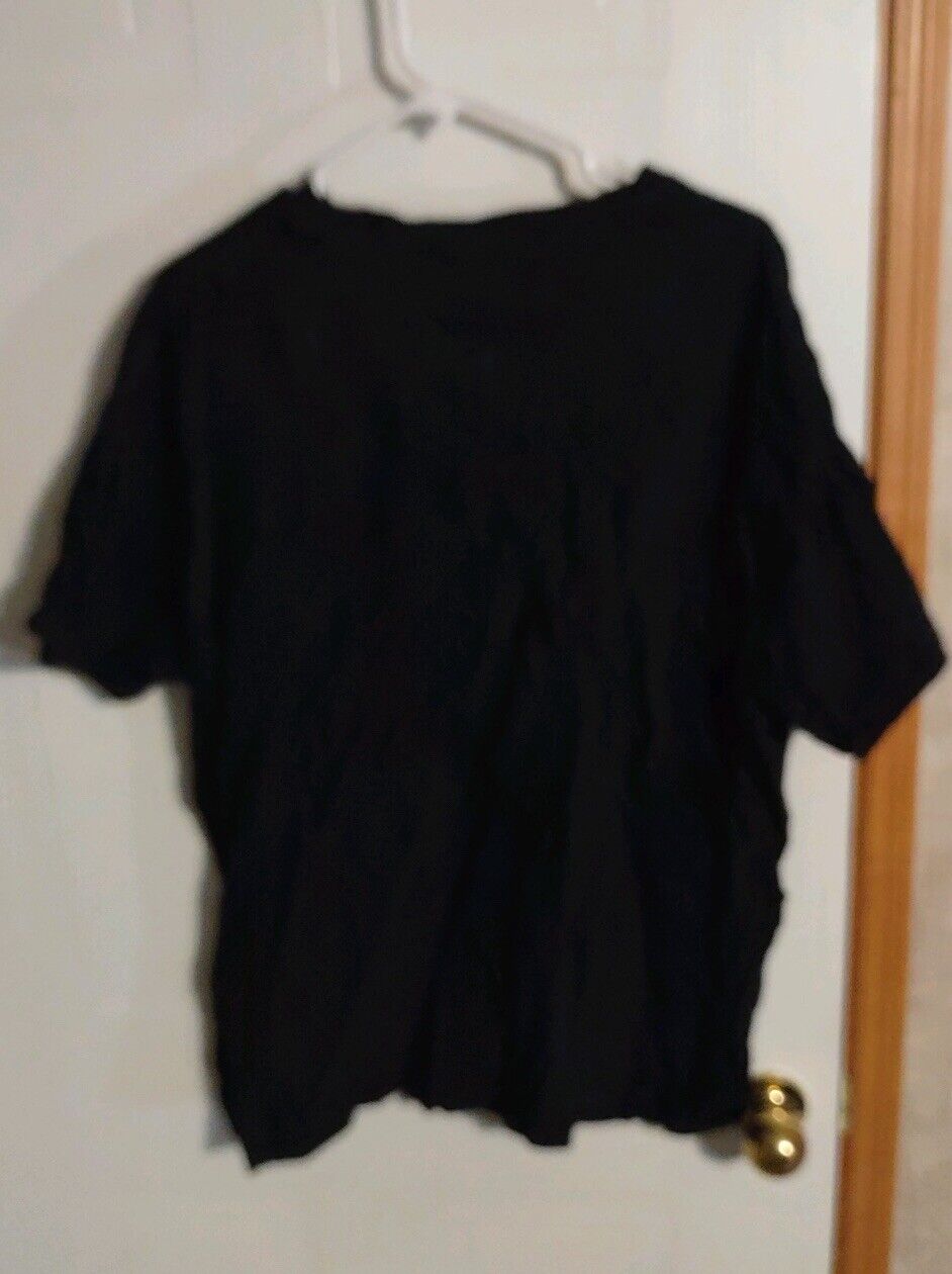 Led Zeppelin T Shirt Large