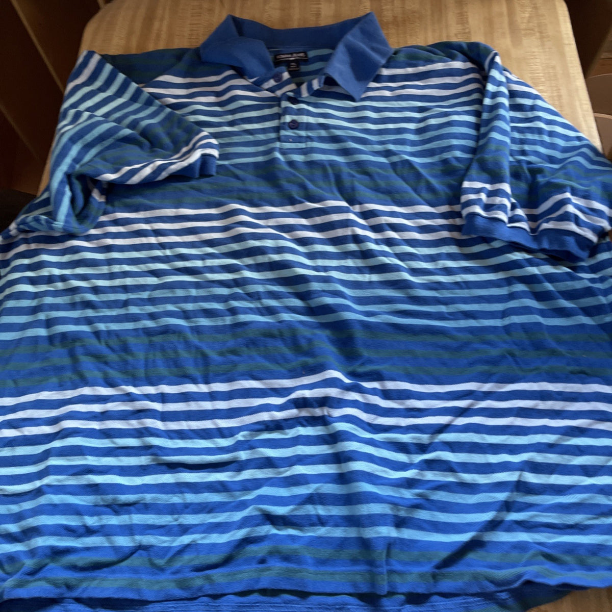 Koman Jeans Polo 4XL 