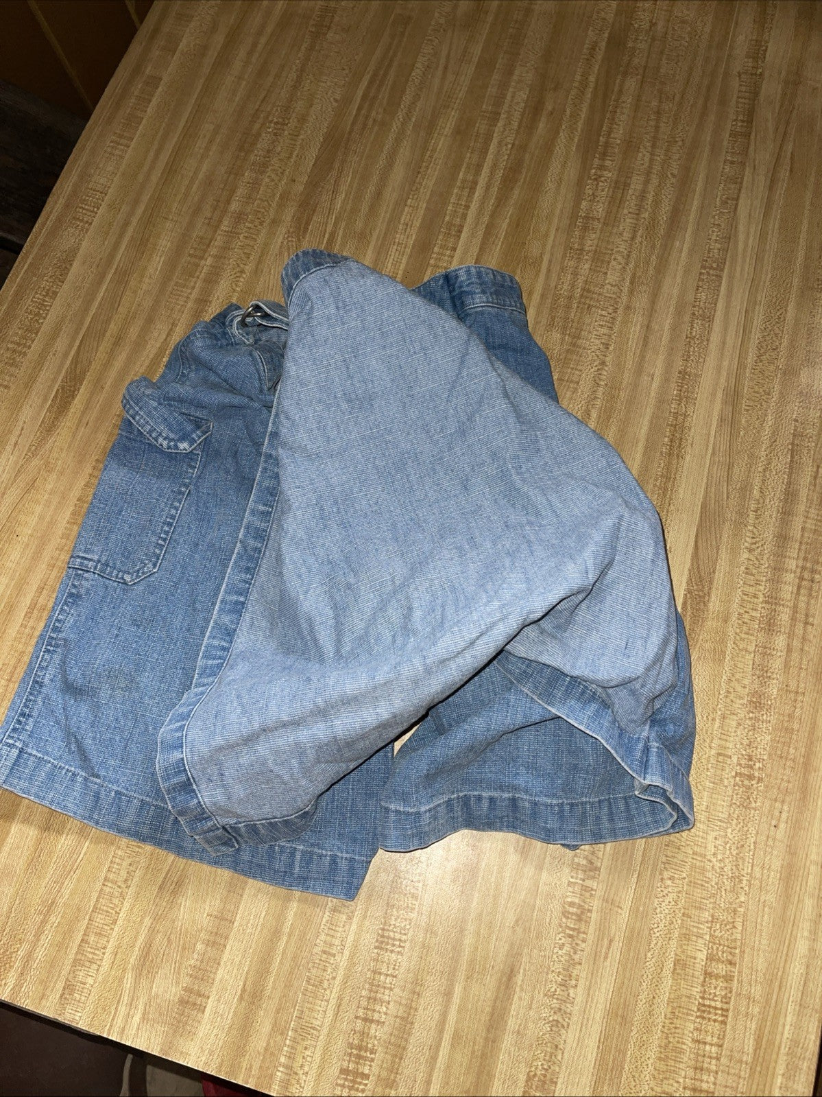 Talbots Jorts 12