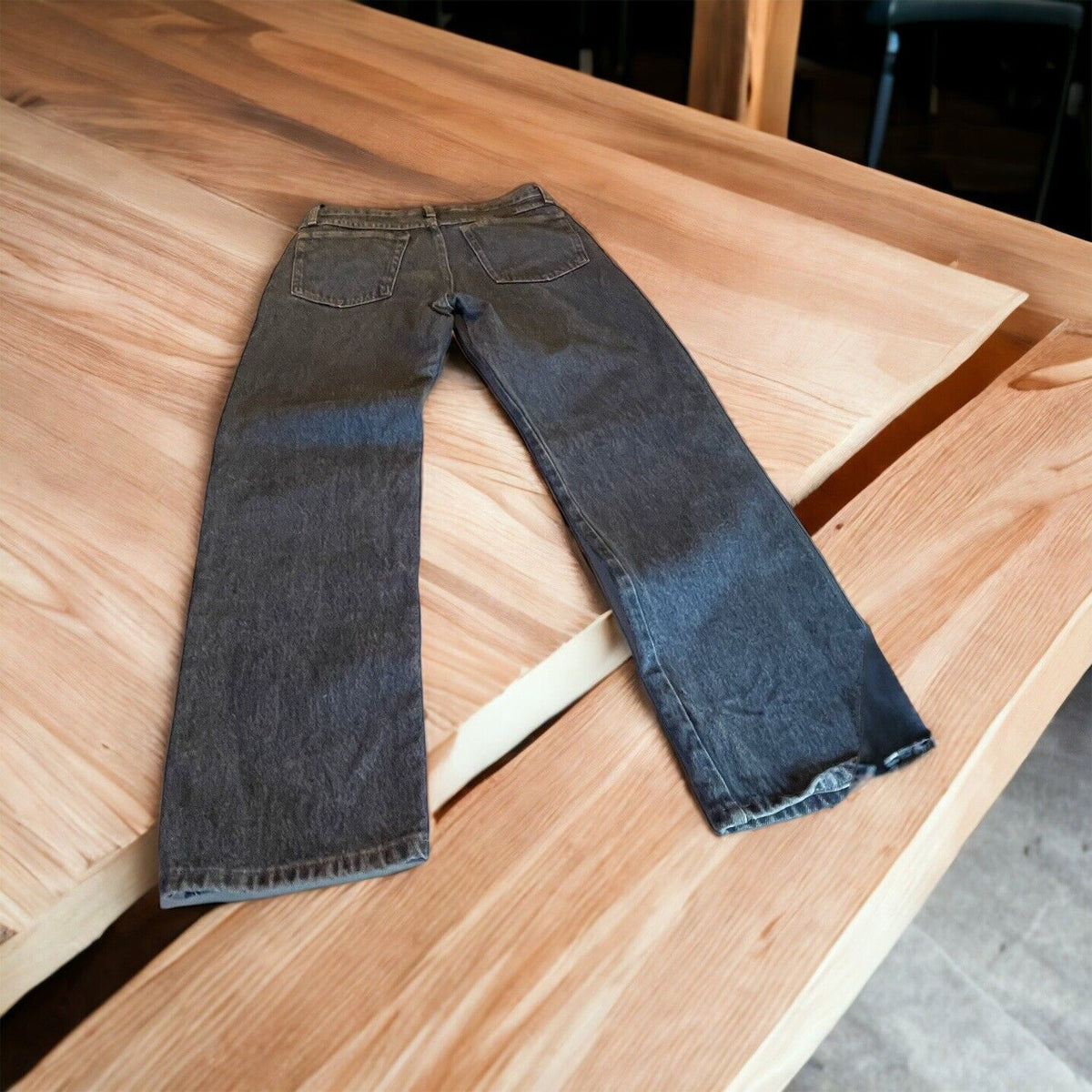 Maverick Jeans 33x30