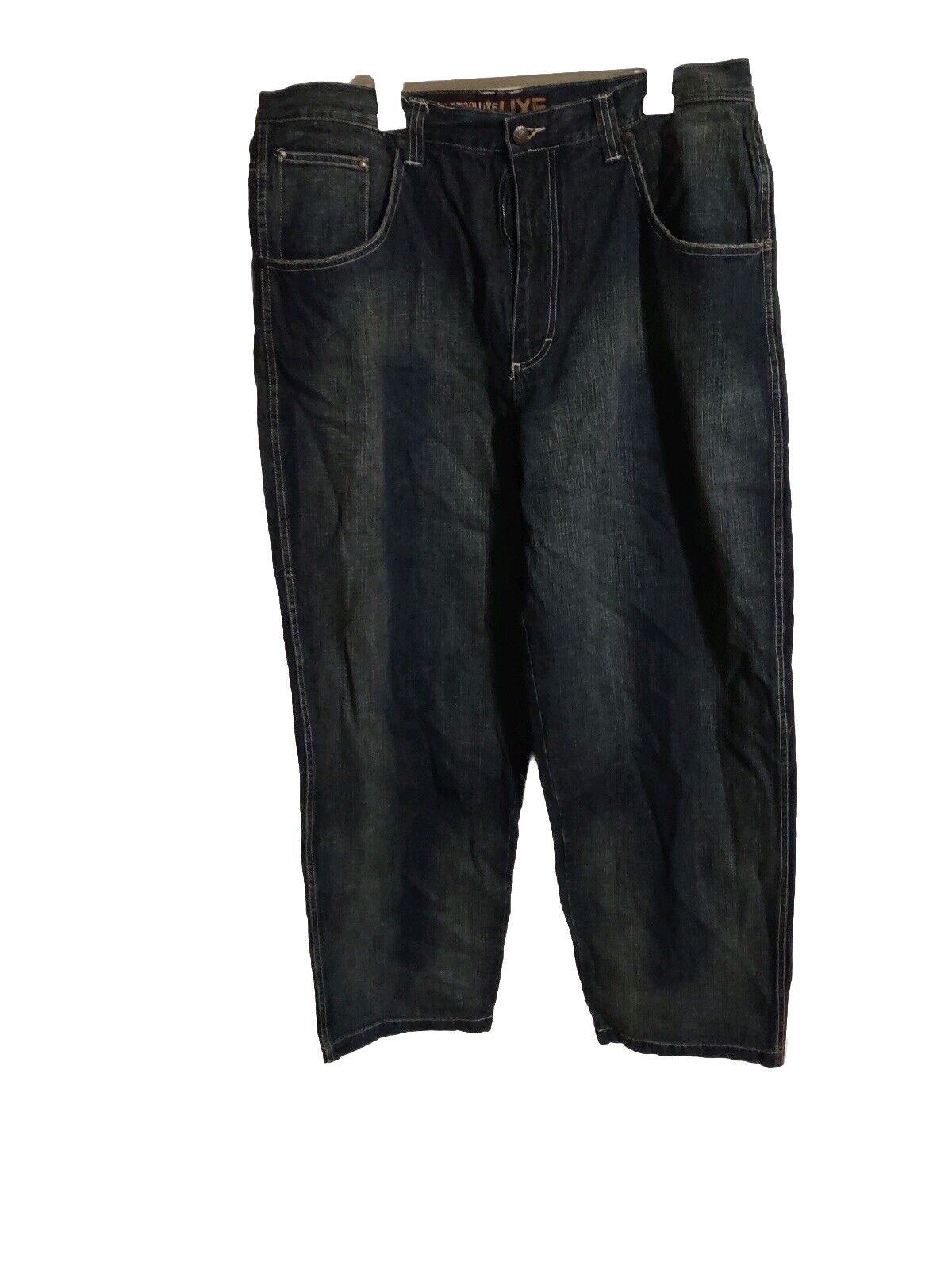 Lot 29 Luxe Jeans 40x34