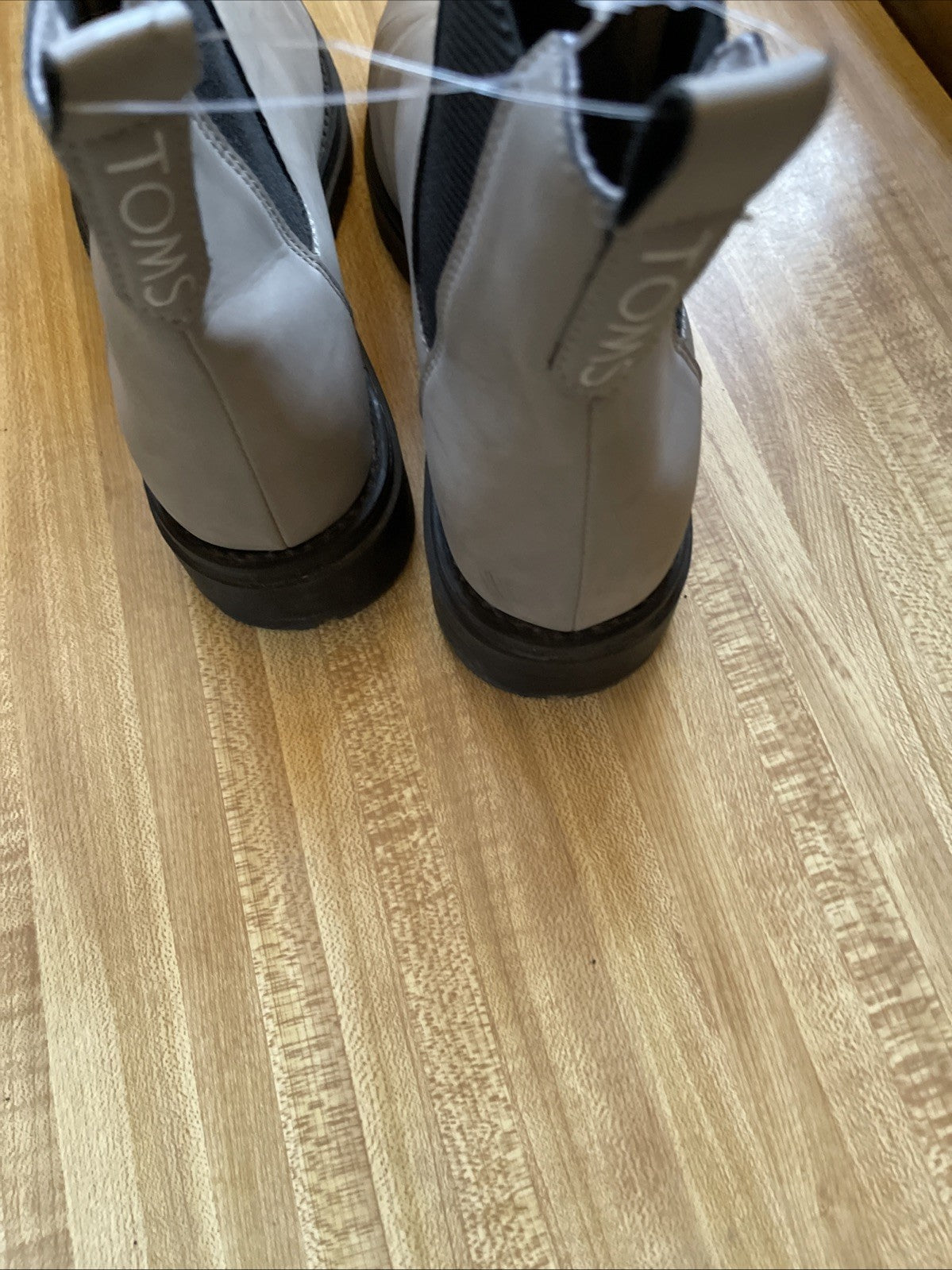 Toms Boots Men’s 11