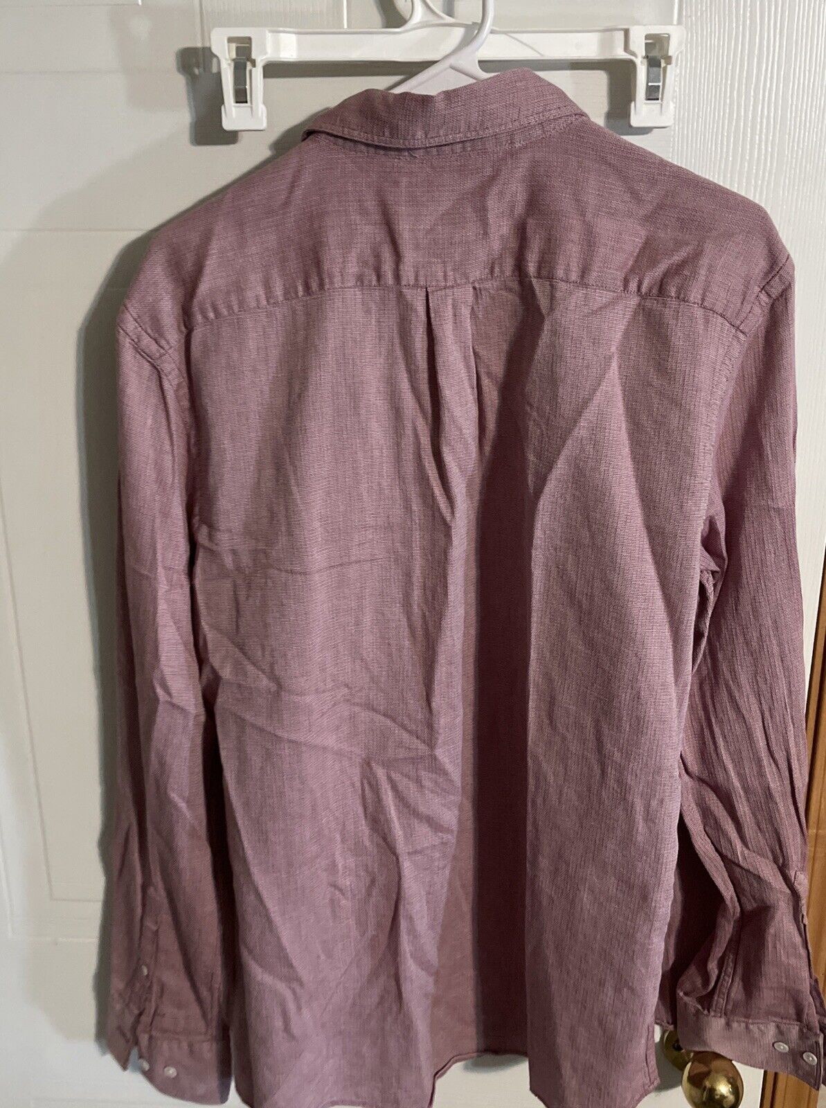 Rodd & Gunn Button Up Large 