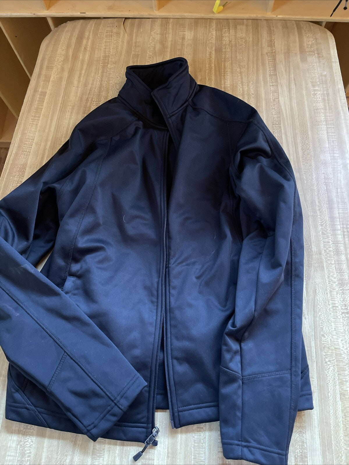 Eddie Bauer Caesars Palace Jacket Large