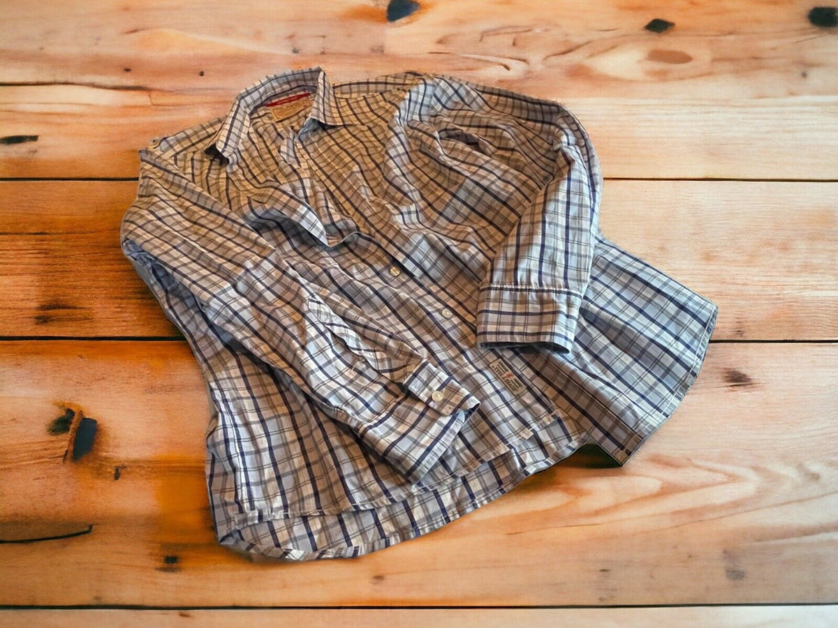 Jeffrey Max Shirt Medium 