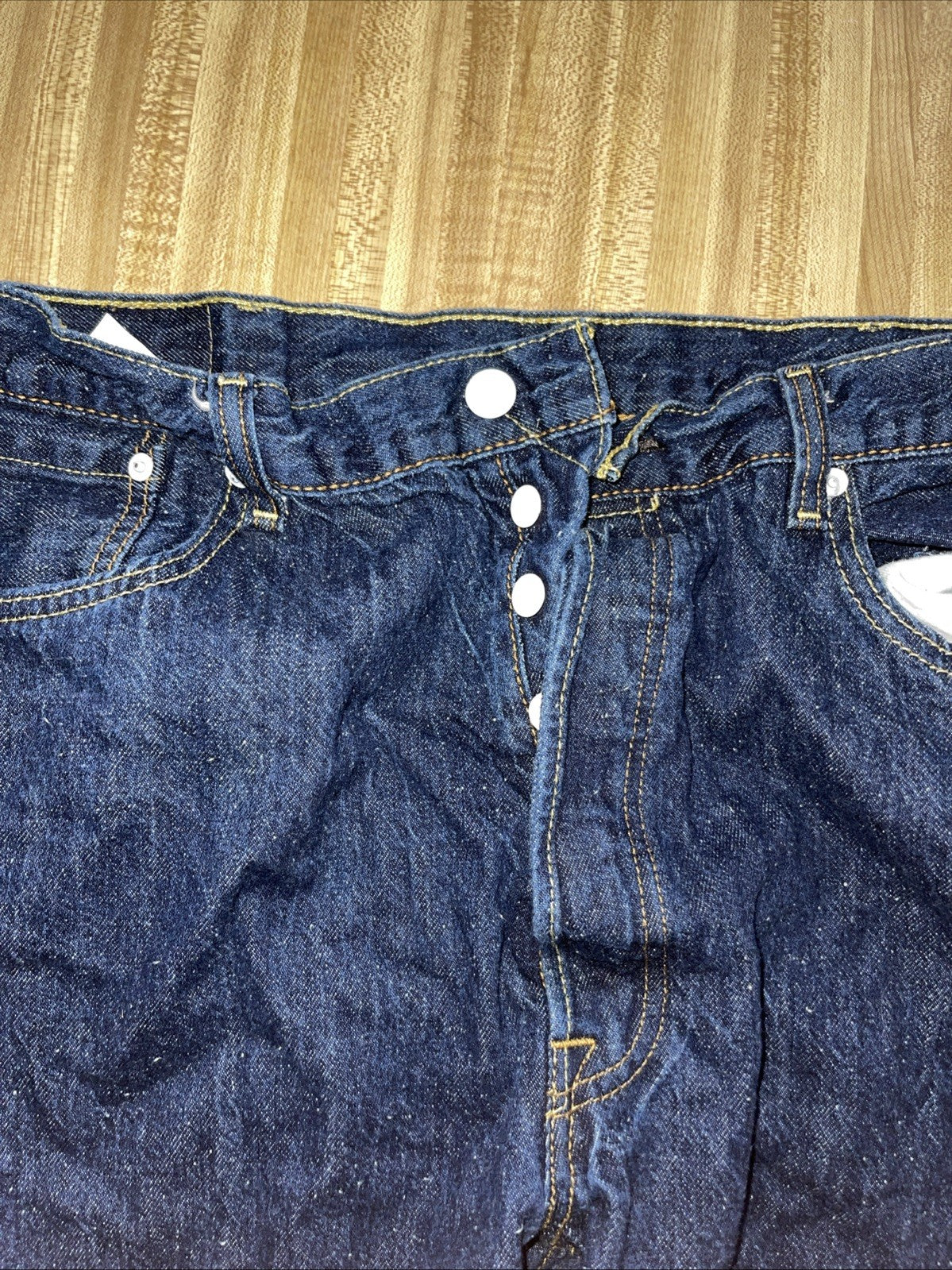 Levi’s 501 Jeans 40/30