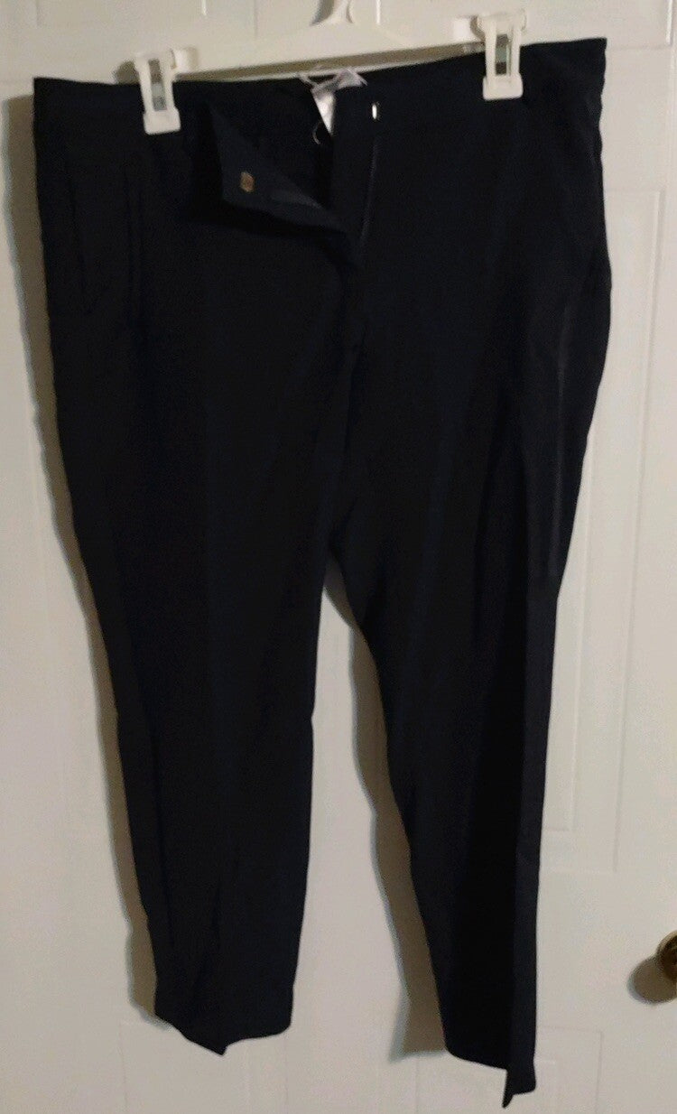 Kamichi Golf Pants 32
