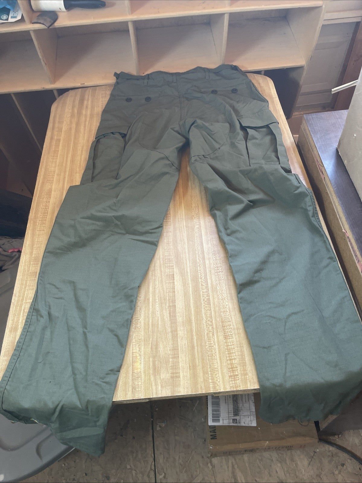 Propper Tactical Cargo Pants 34/37