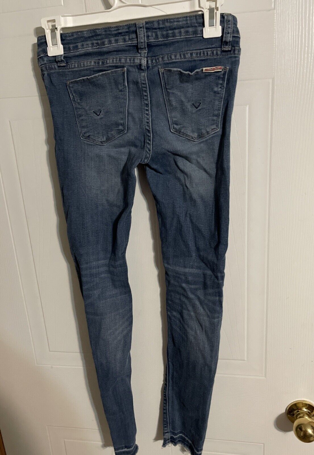 Hudson Jeans 14