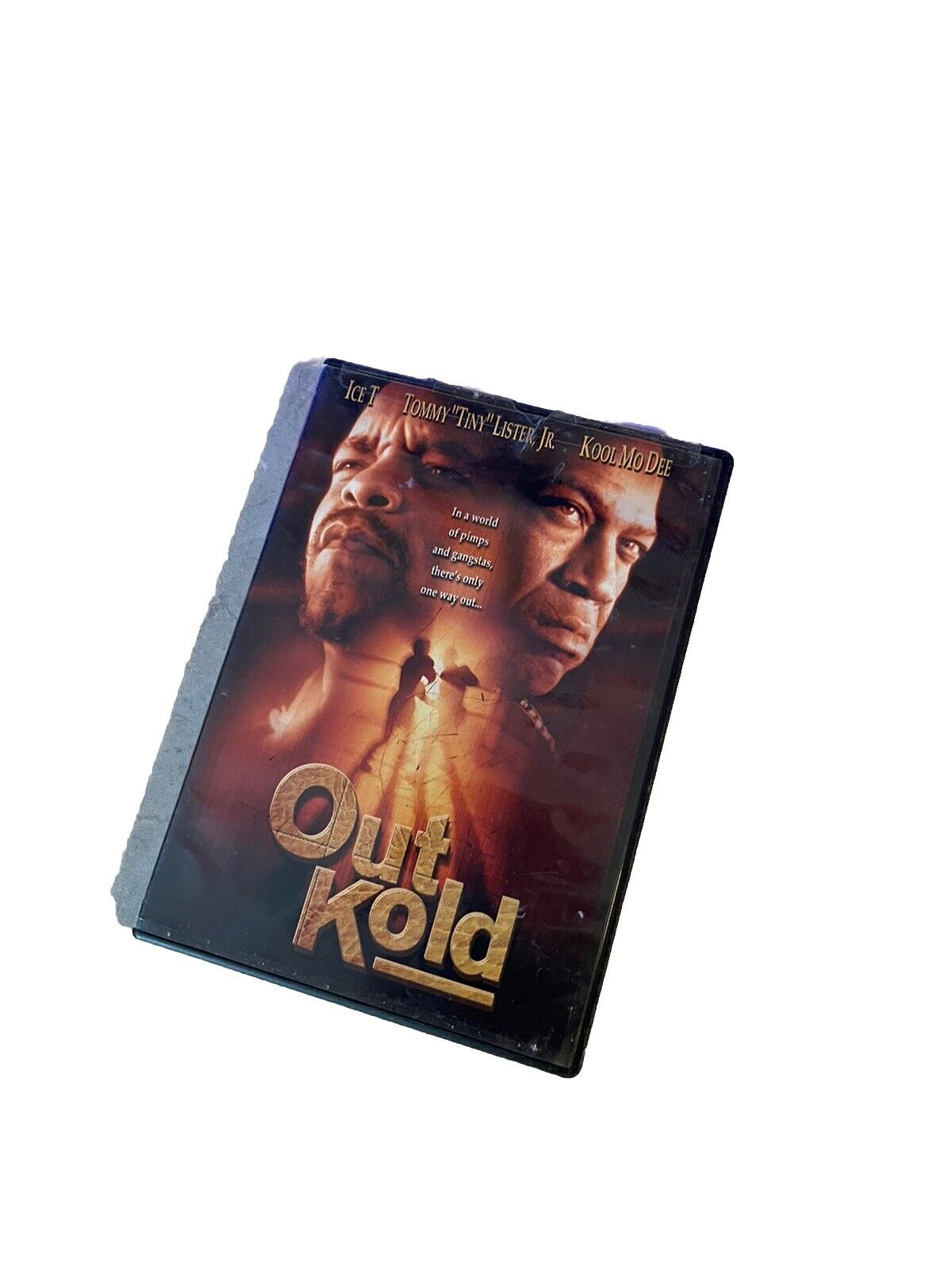 Out Kold (DVD, 2001)