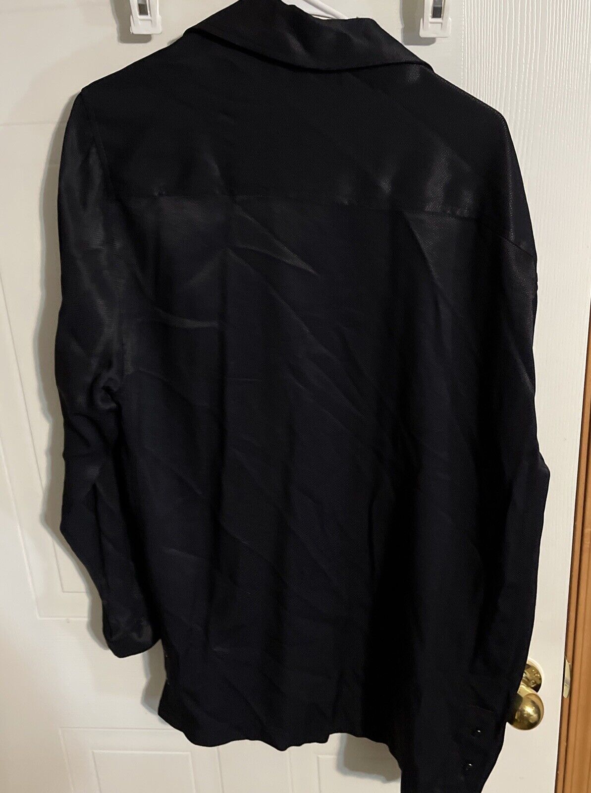 Da Vinci California Shirt Large Vintage 