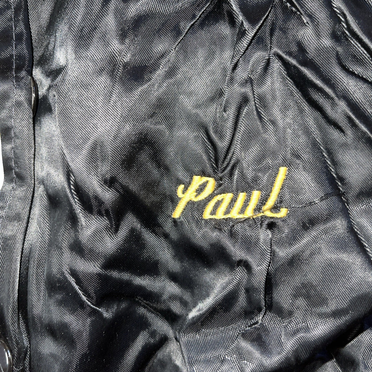 Vintage The Jerry Sun Show Jacket Medium 