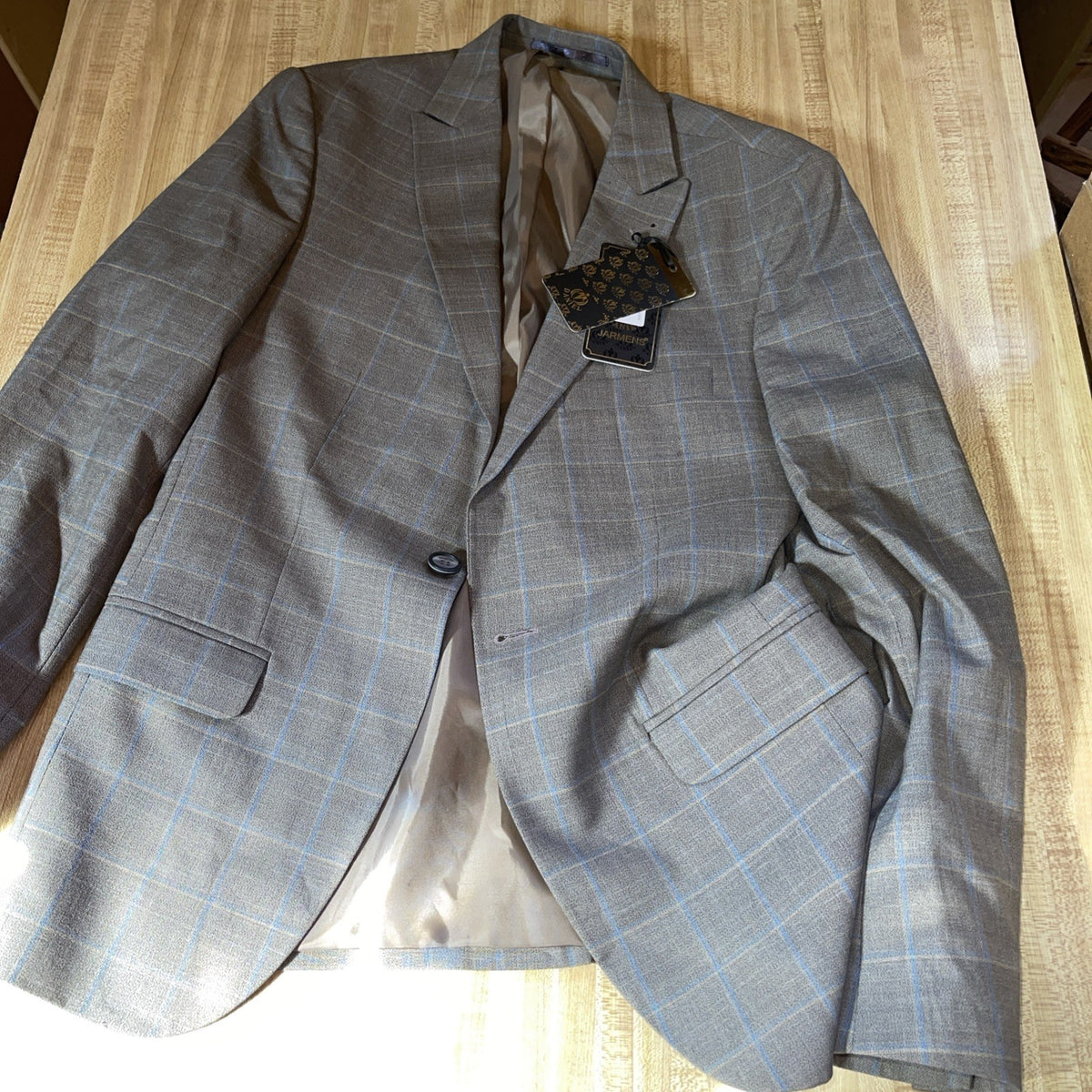 Jarmens Blazer 46  NWT