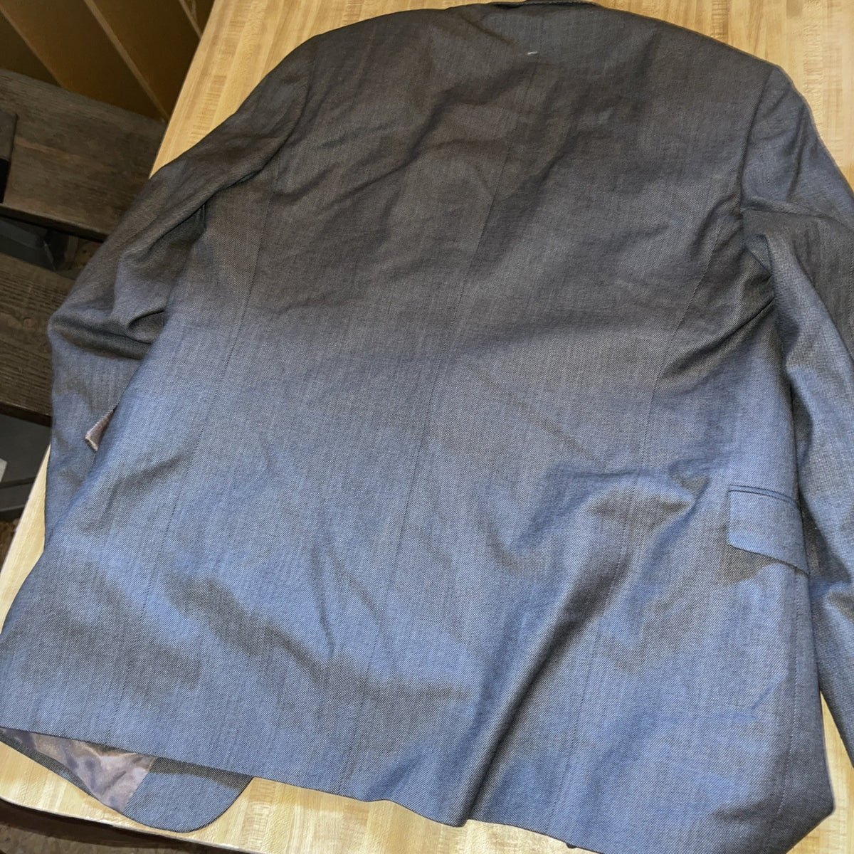 daniel cremieux Collection Suit 42L Inc Loro Piana