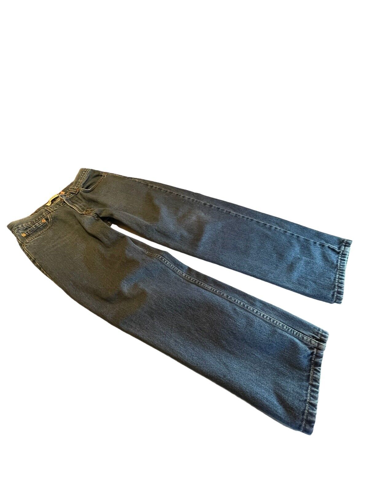levis 550 relaxed fit 31x30