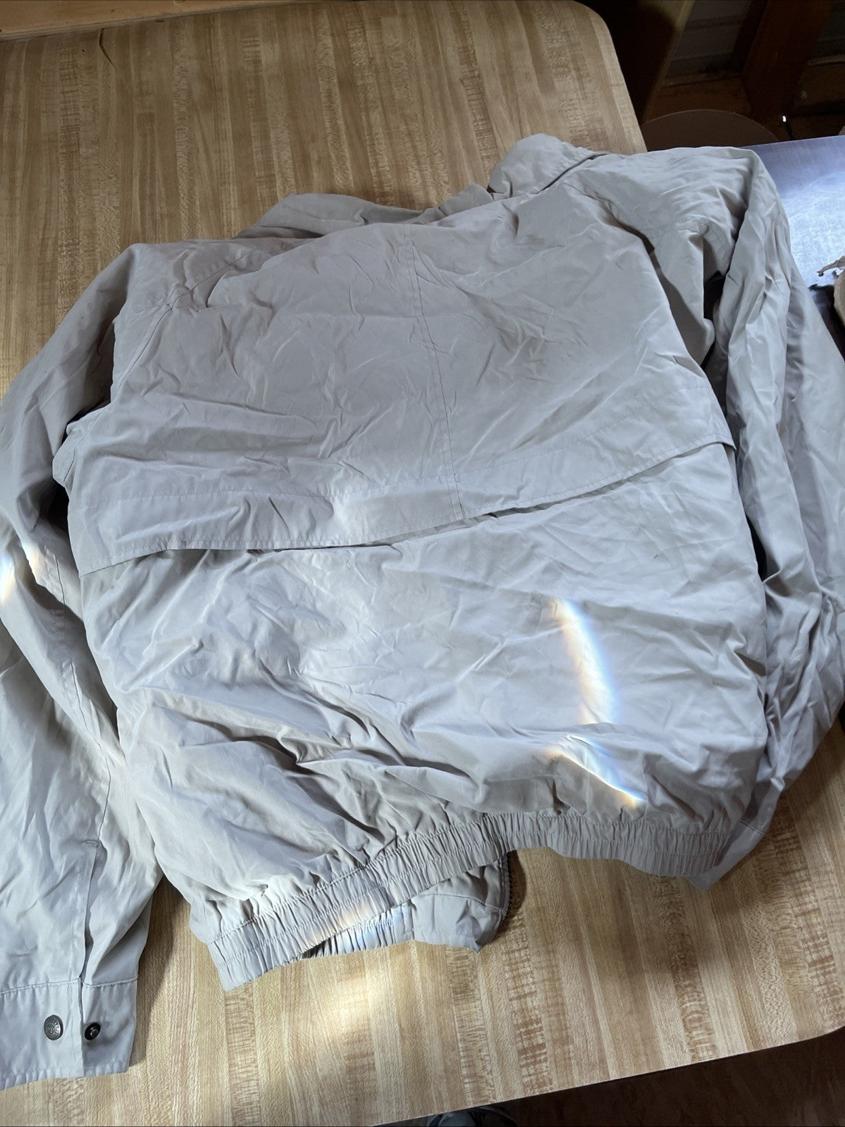 Weatherproof Jacket Large 