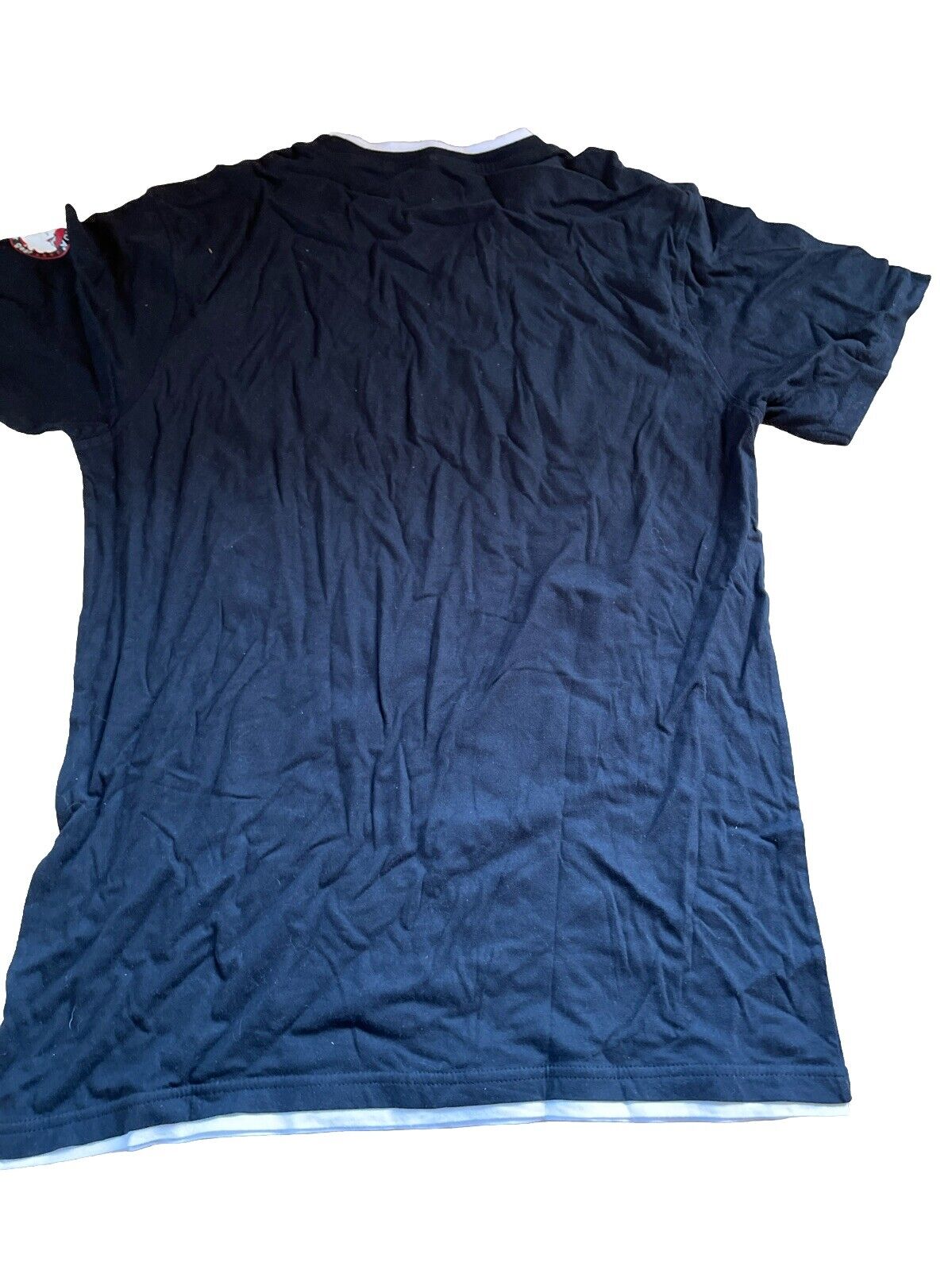 Canada T Shirt Large 